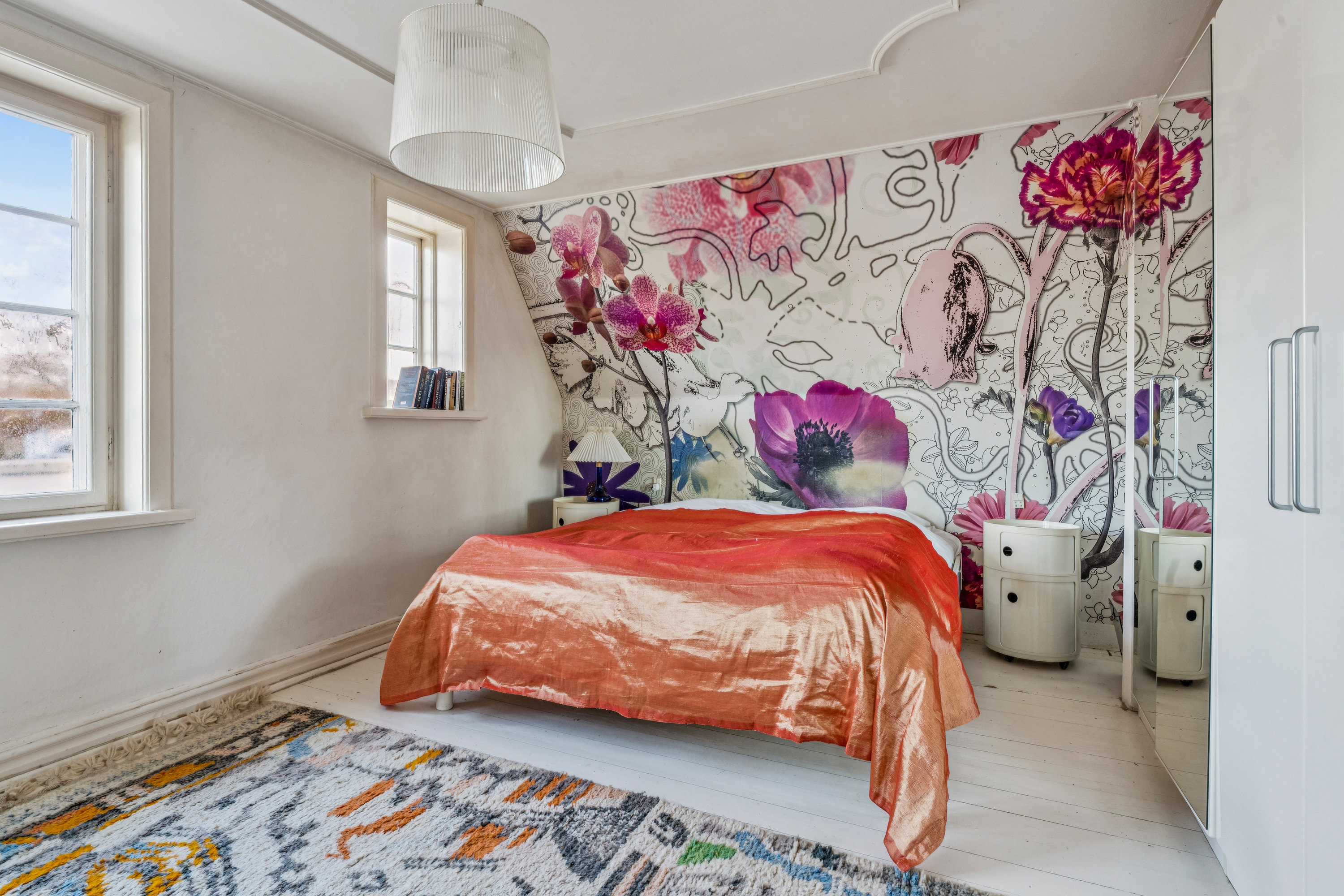 Fremhævet værelse billede i fuldskærmstilstand. Billede af Hasserisvej 108, 9000 Aalborg