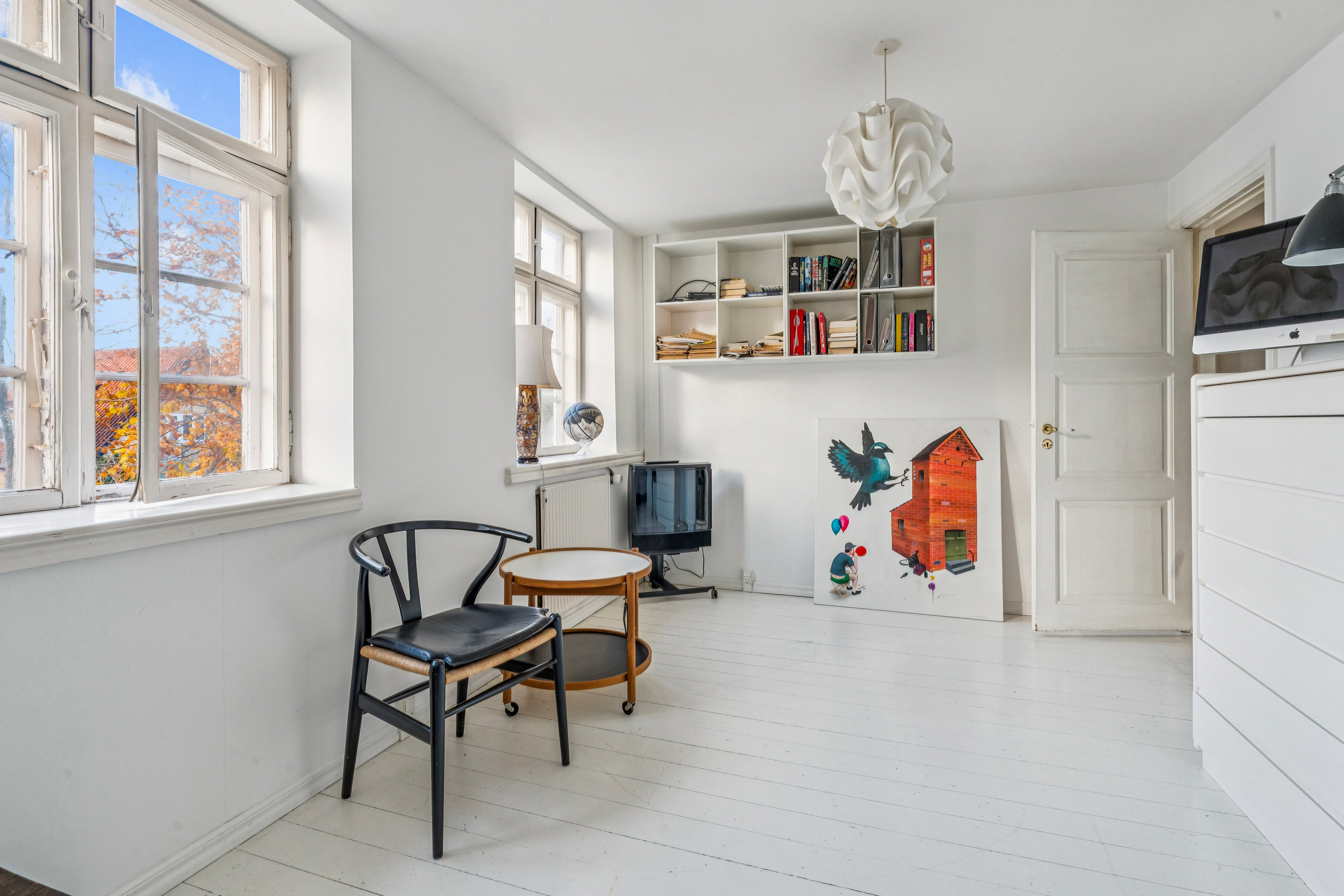 Fremhævet værelse billede i fuldskærmstilstand. Billede af Hasserisvej 108, 9000 Aalborg