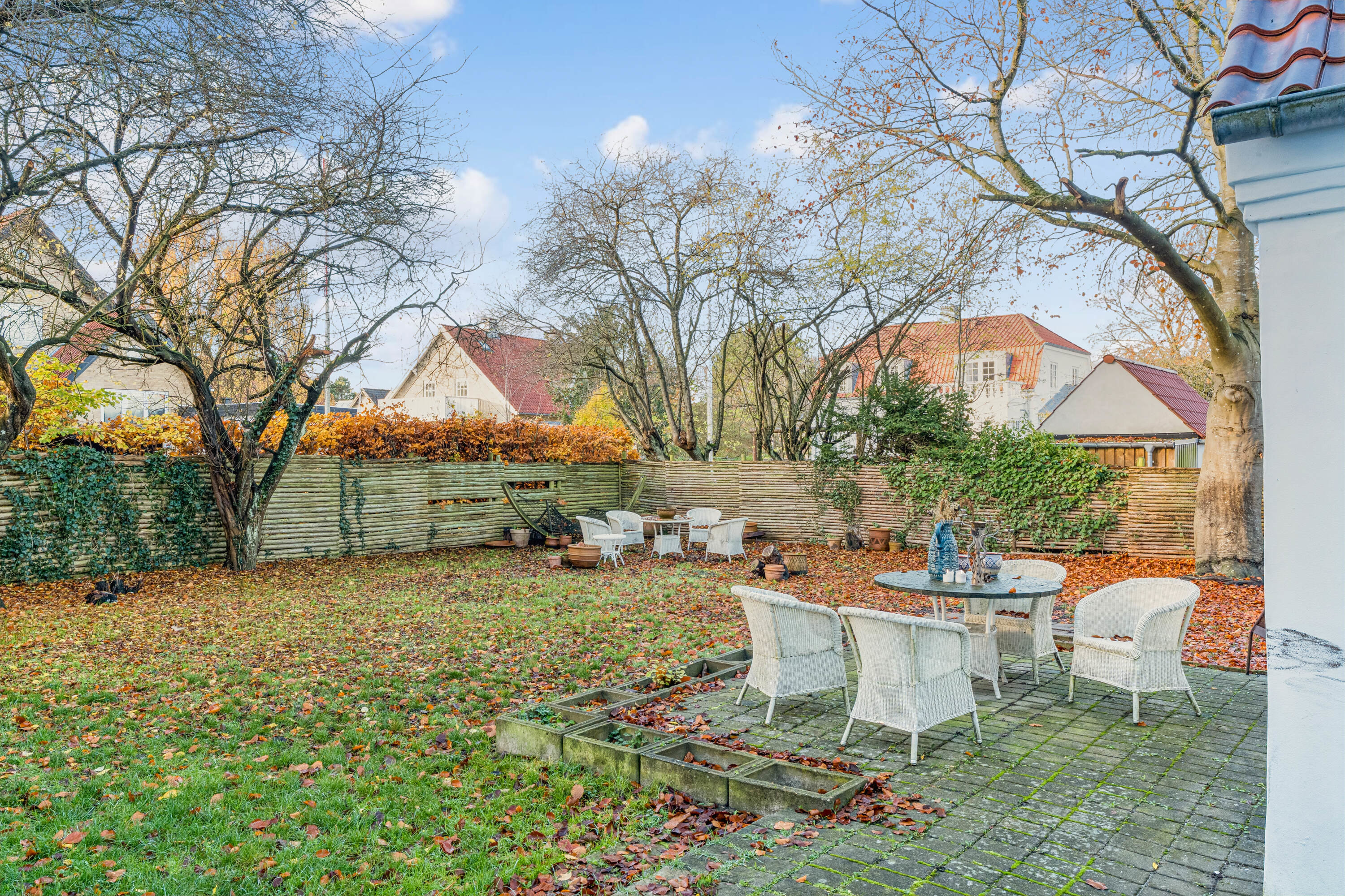 Fremhævet andet billede i fuldskærmstilstand. Billede af Hasserisvej 108, 9000 Aalborg