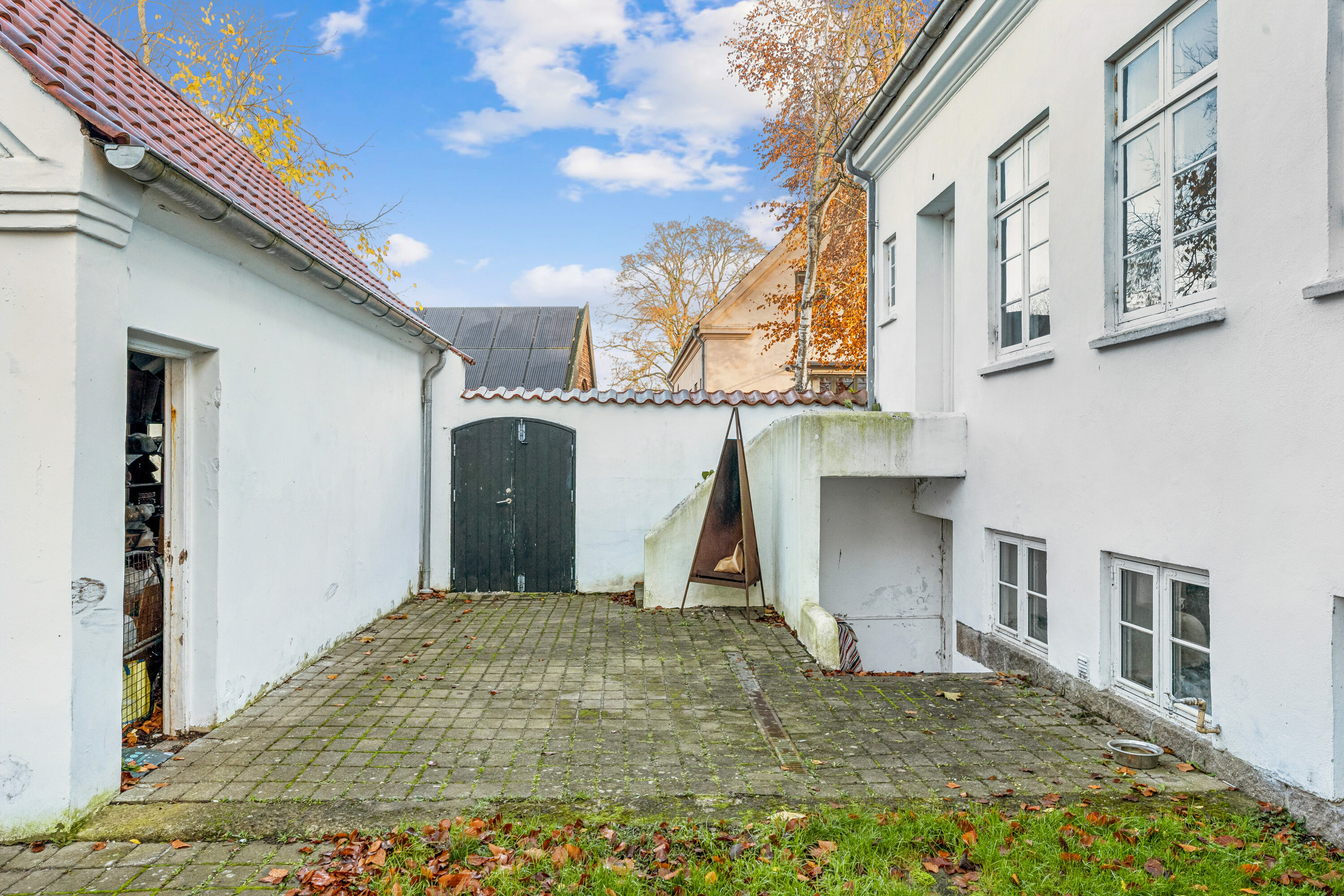 Fremhævet andet billede i fuldskærmstilstand. Billede af Hasserisvej 108, 9000 Aalborg