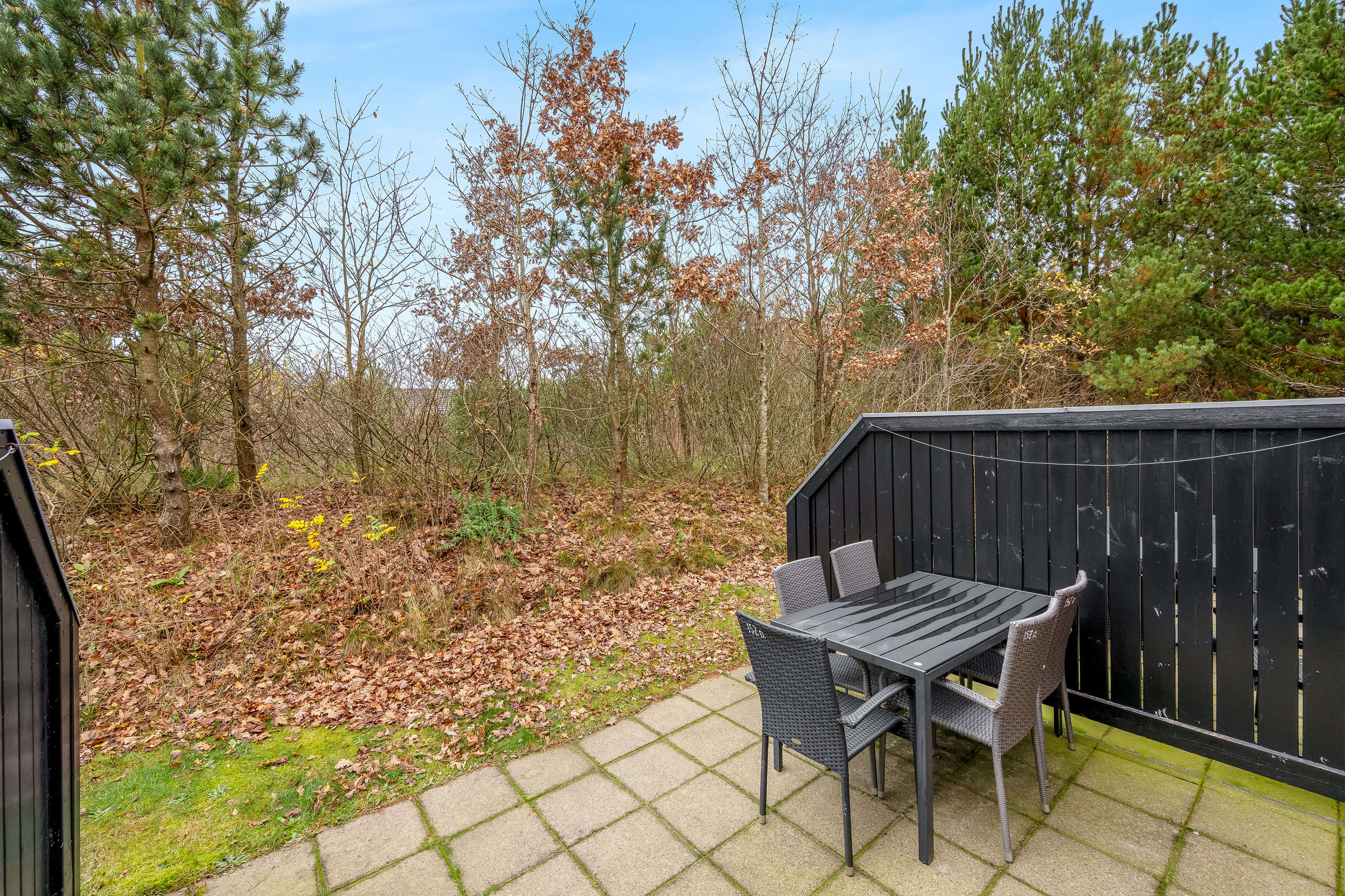 Fremhævet andet billede i fuldskærmstilstand. Billede af Lønne Feriepark 152D, Lønne, 6830 Nørre Nebel