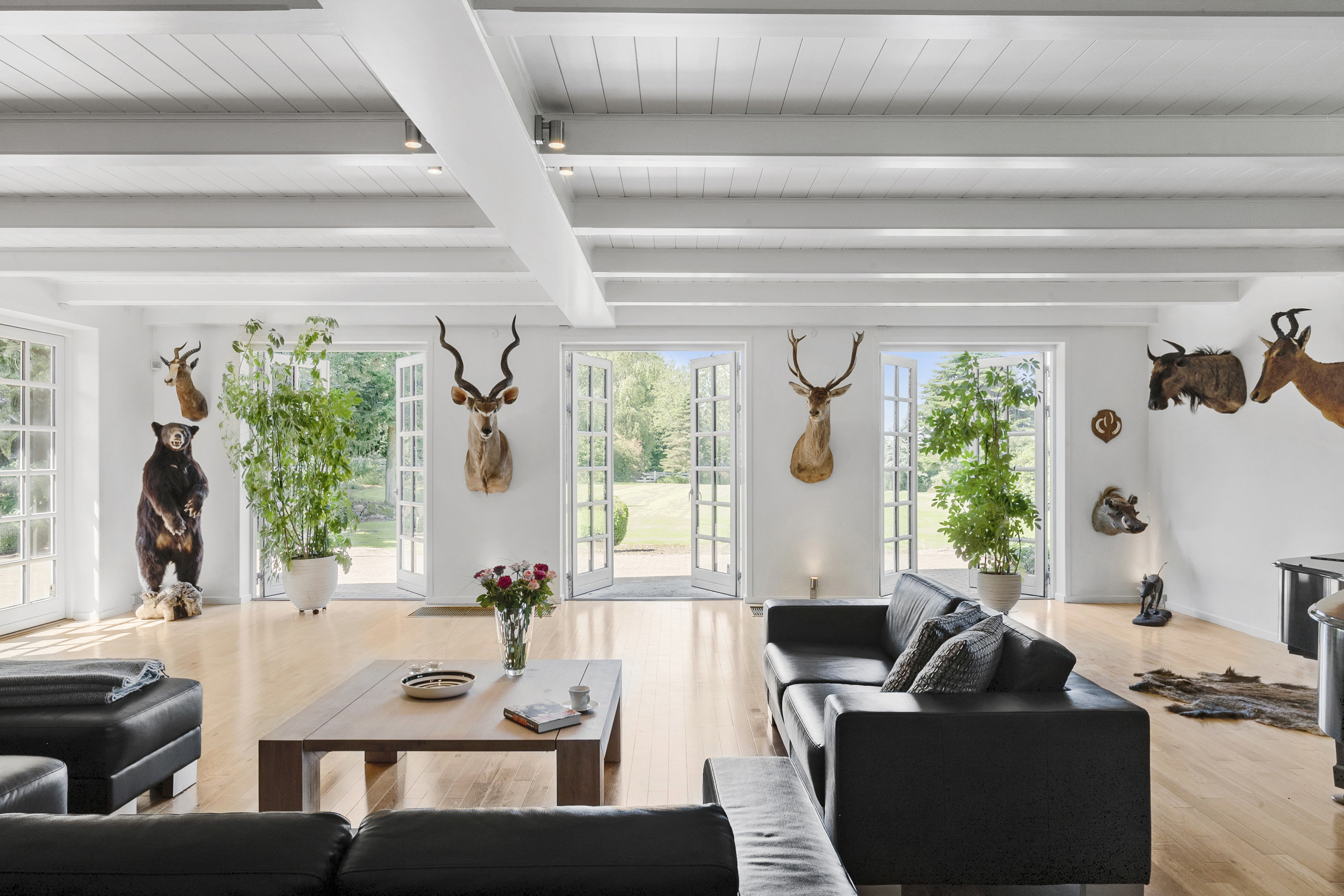 Fremhævet  billede i fuldskærmstilstand. Billede af Baskærvej 7, 6040 Egtved