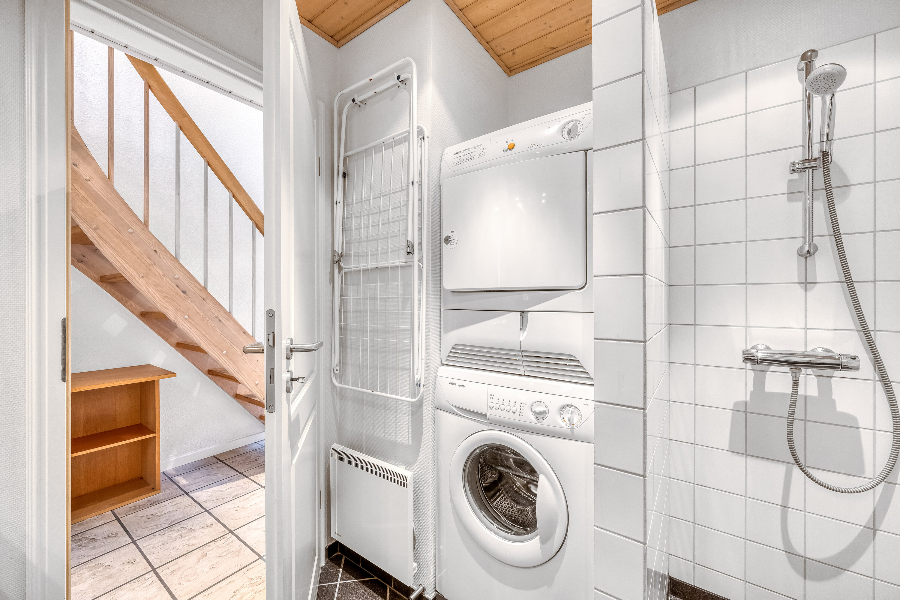 Fremhævet bryggers billede i fuldskærmstilstand. Billede af Lønne Feriepark 152D, Lønne, 6830 Nørre Nebel