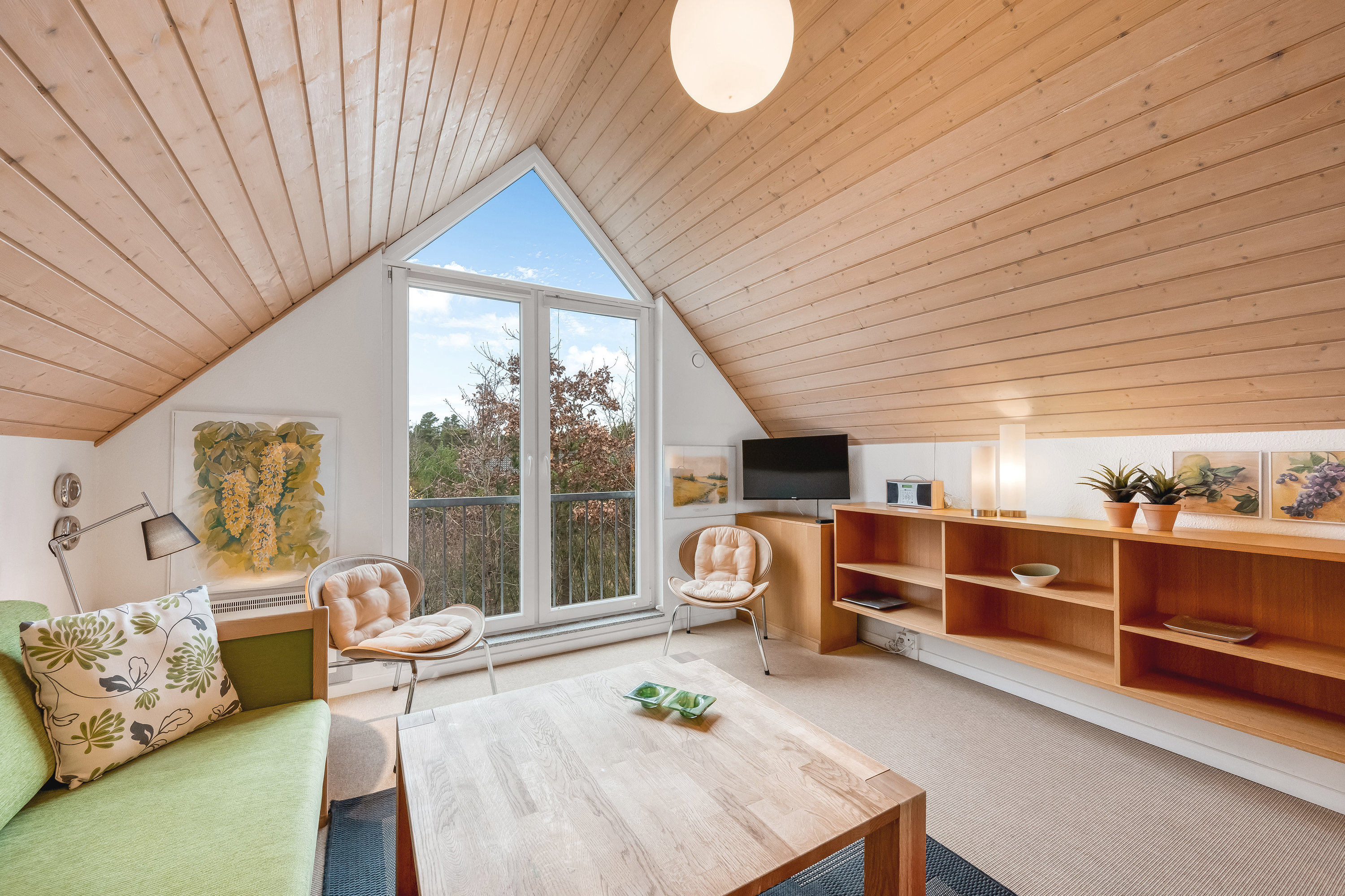 Fremhævet andet billede i fuldskærmstilstand. Billede af Lønne Feriepark 152D, Lønne, 6830 Nørre Nebel