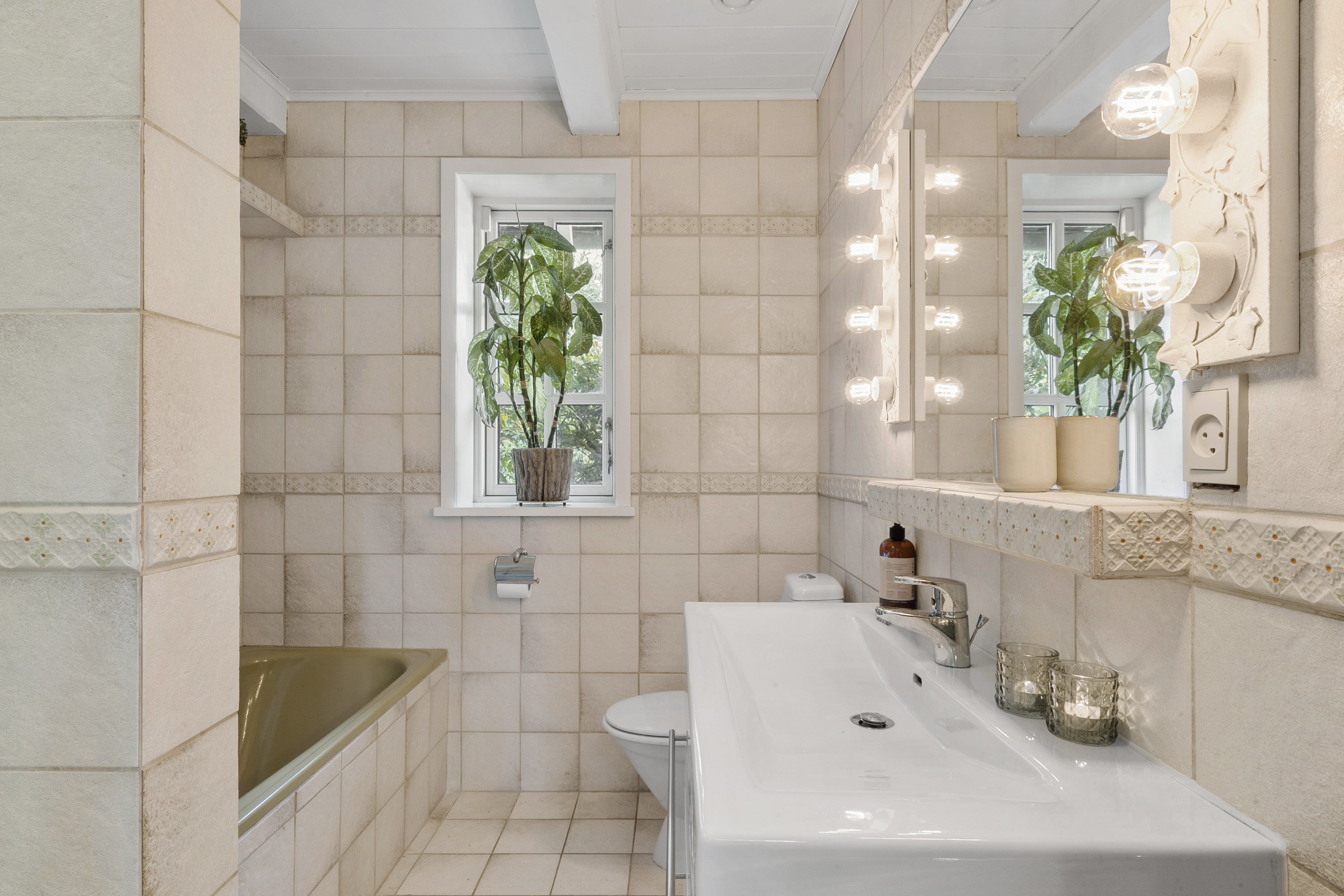 Fremhævet  billede i fuldskærmstilstand. Billede af Baskærvej 7, 6040 Egtved