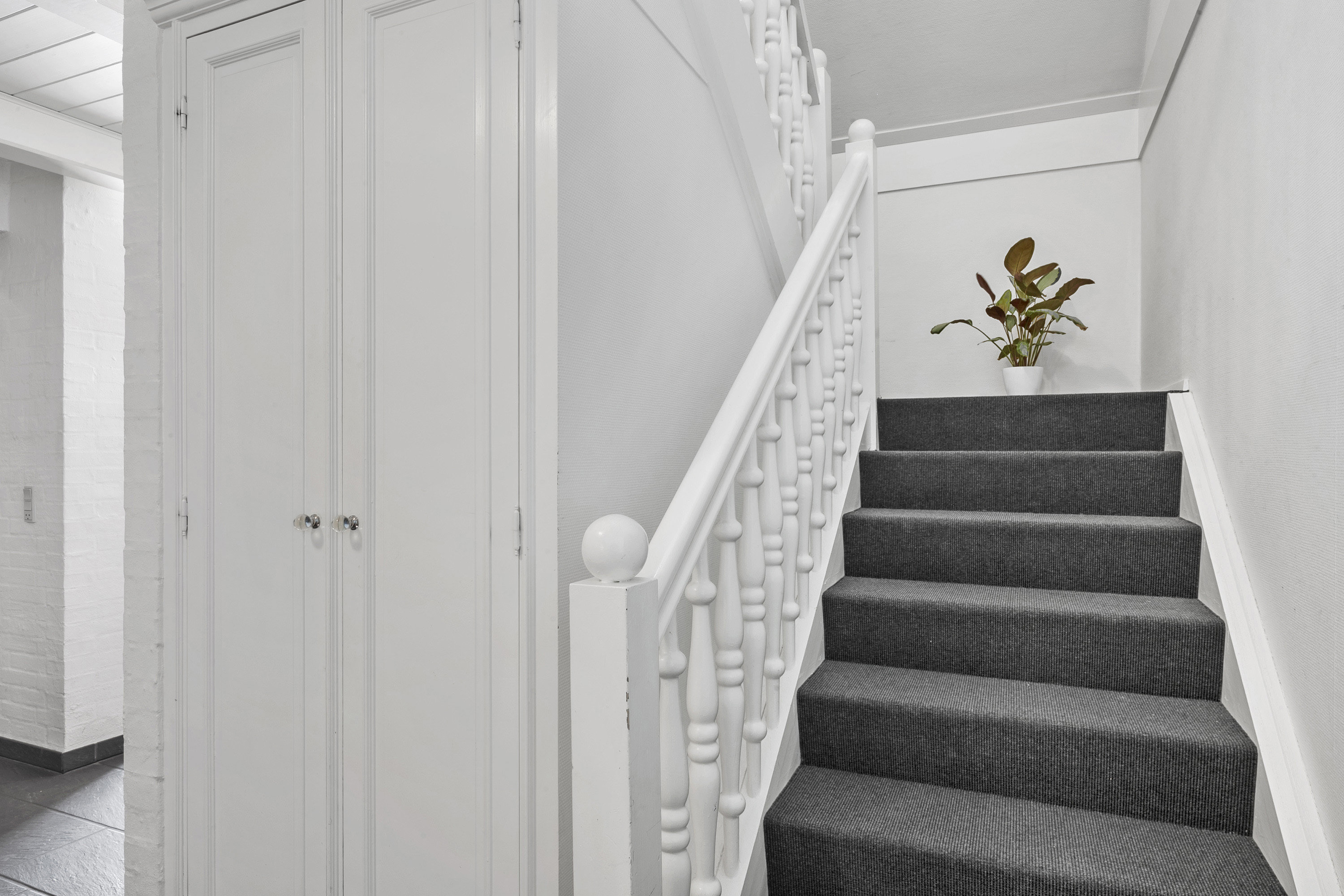 Fremhævet  billede i fuldskærmstilstand. Billede af Baskærvej 7, 6040 Egtved