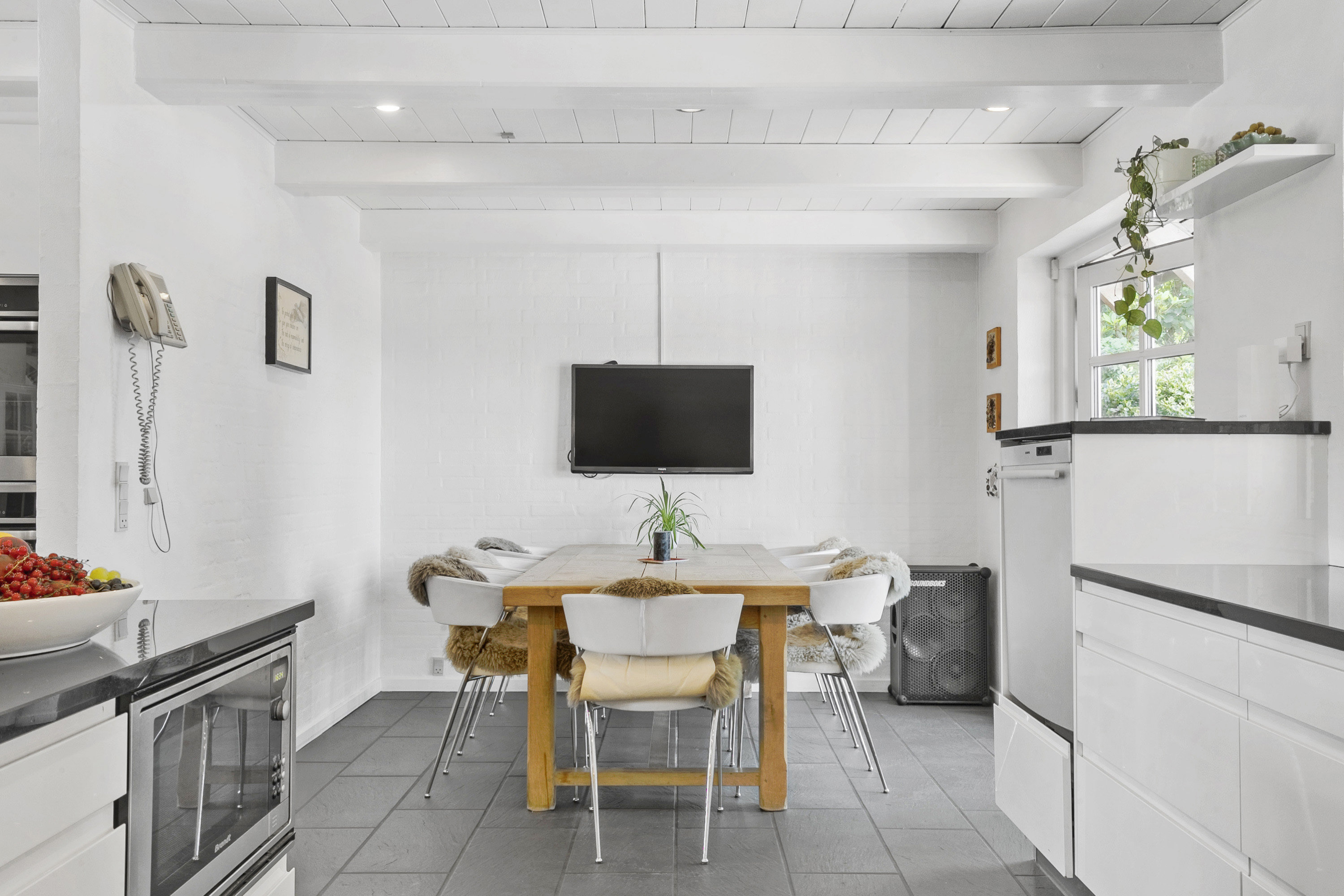 Fremhævet  billede i fuldskærmstilstand. Billede af Baskærvej 7, 6040 Egtved