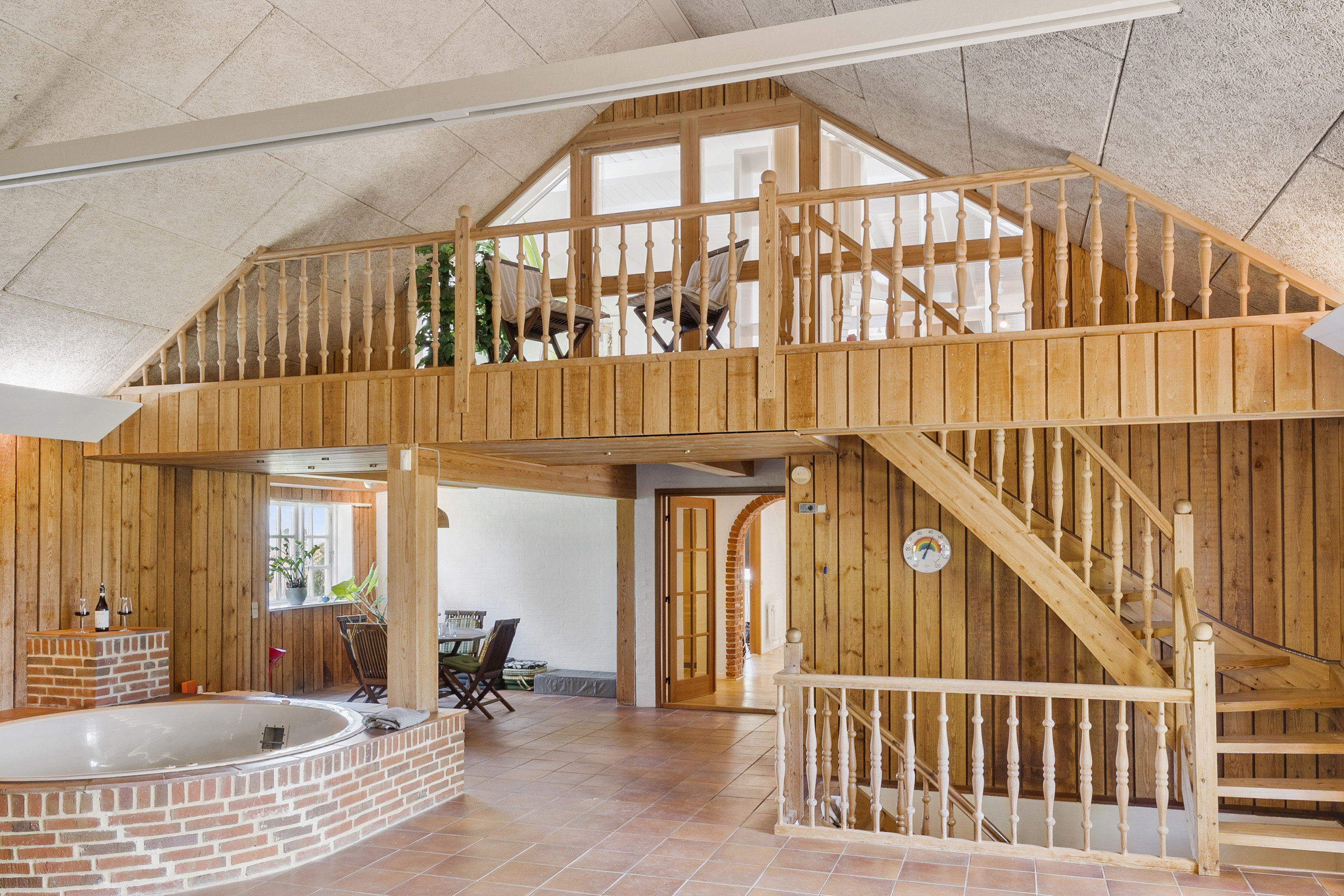 Fremhævet  billede i fuldskærmstilstand. Billede af Baskærvej 7, 6040 Egtved