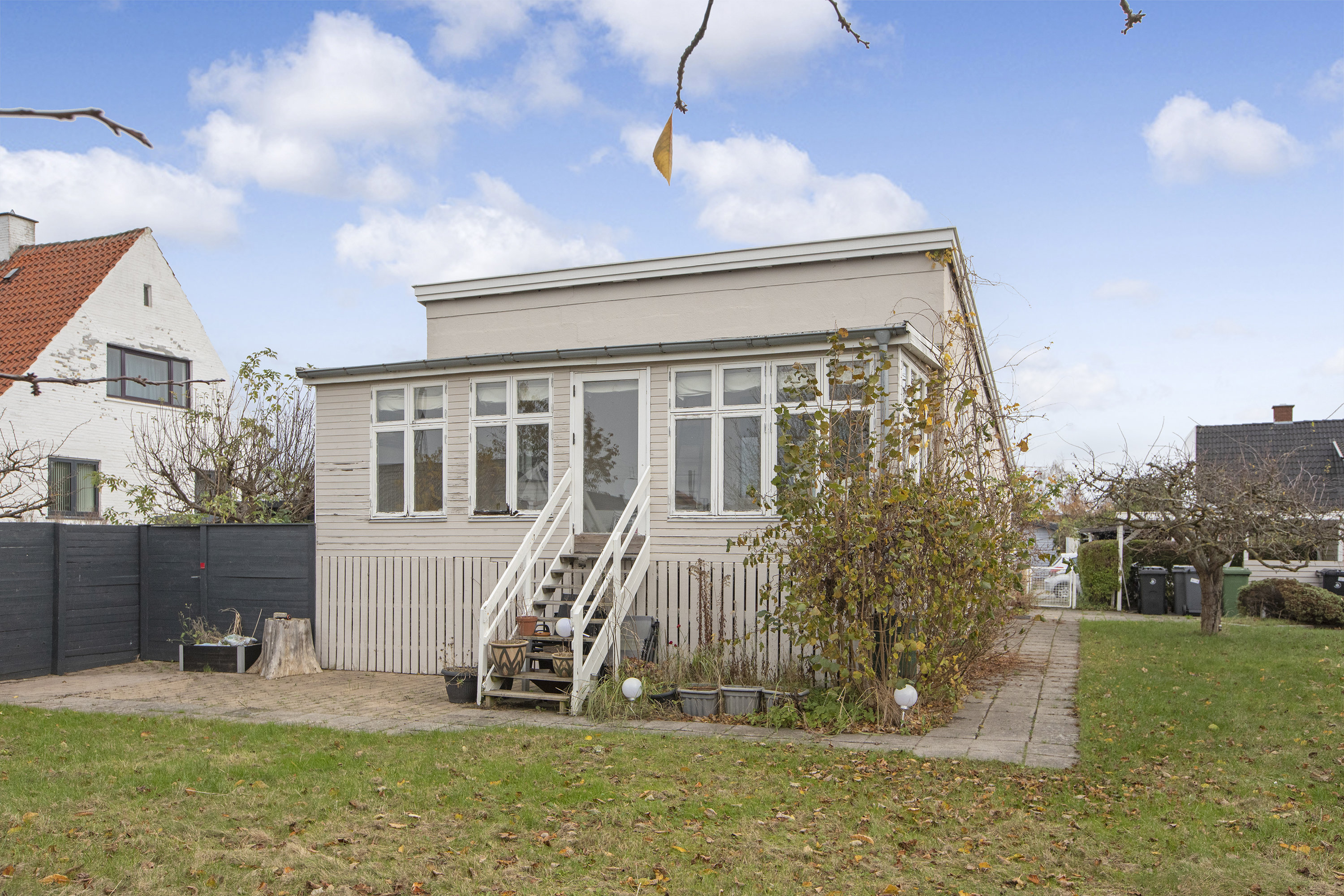 Villa på Røde Mellemvej 124, 2300 København S