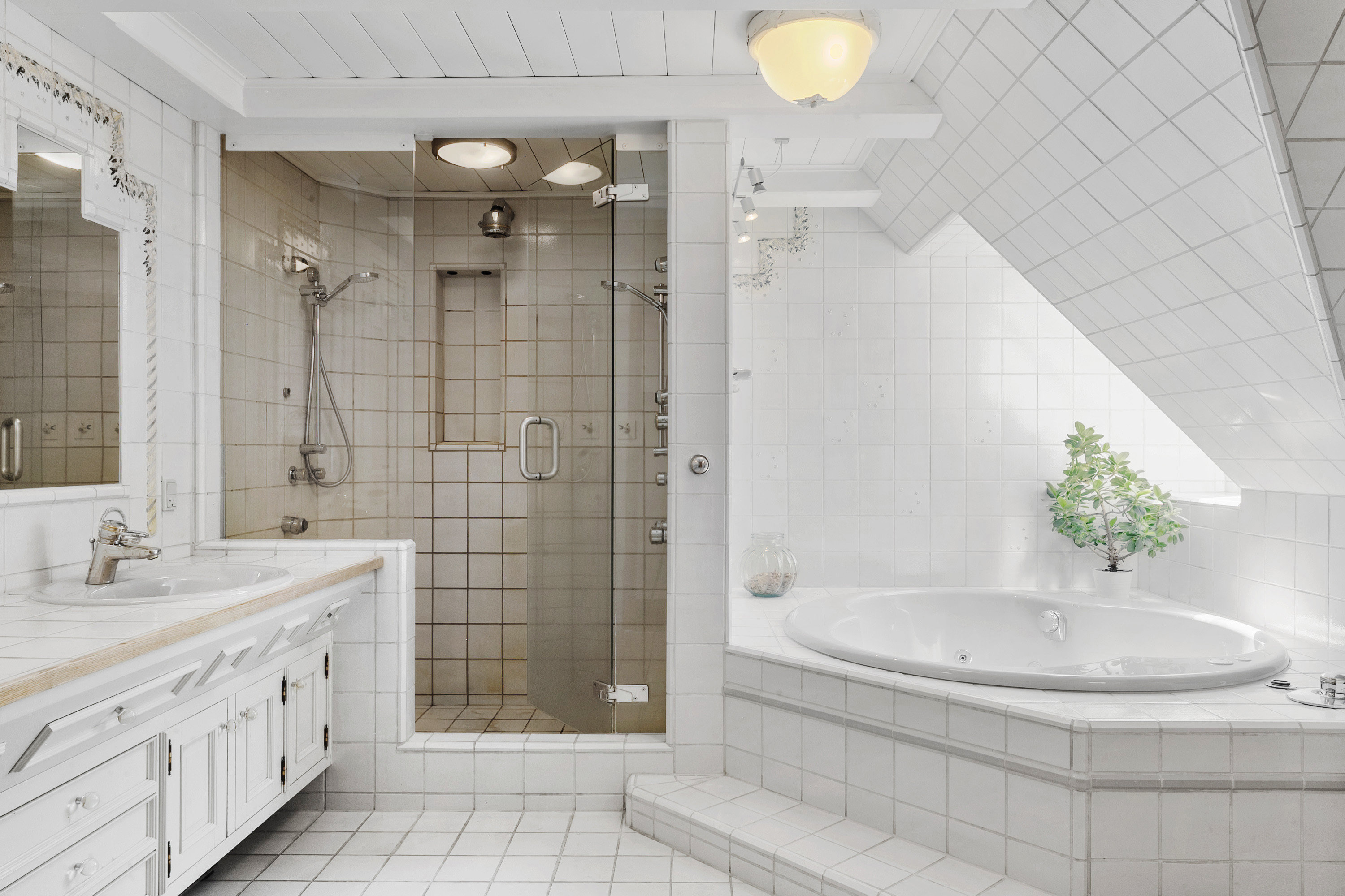 Fremhævet  billede i fuldskærmstilstand. Billede af Baskærvej 7, 6040 Egtved