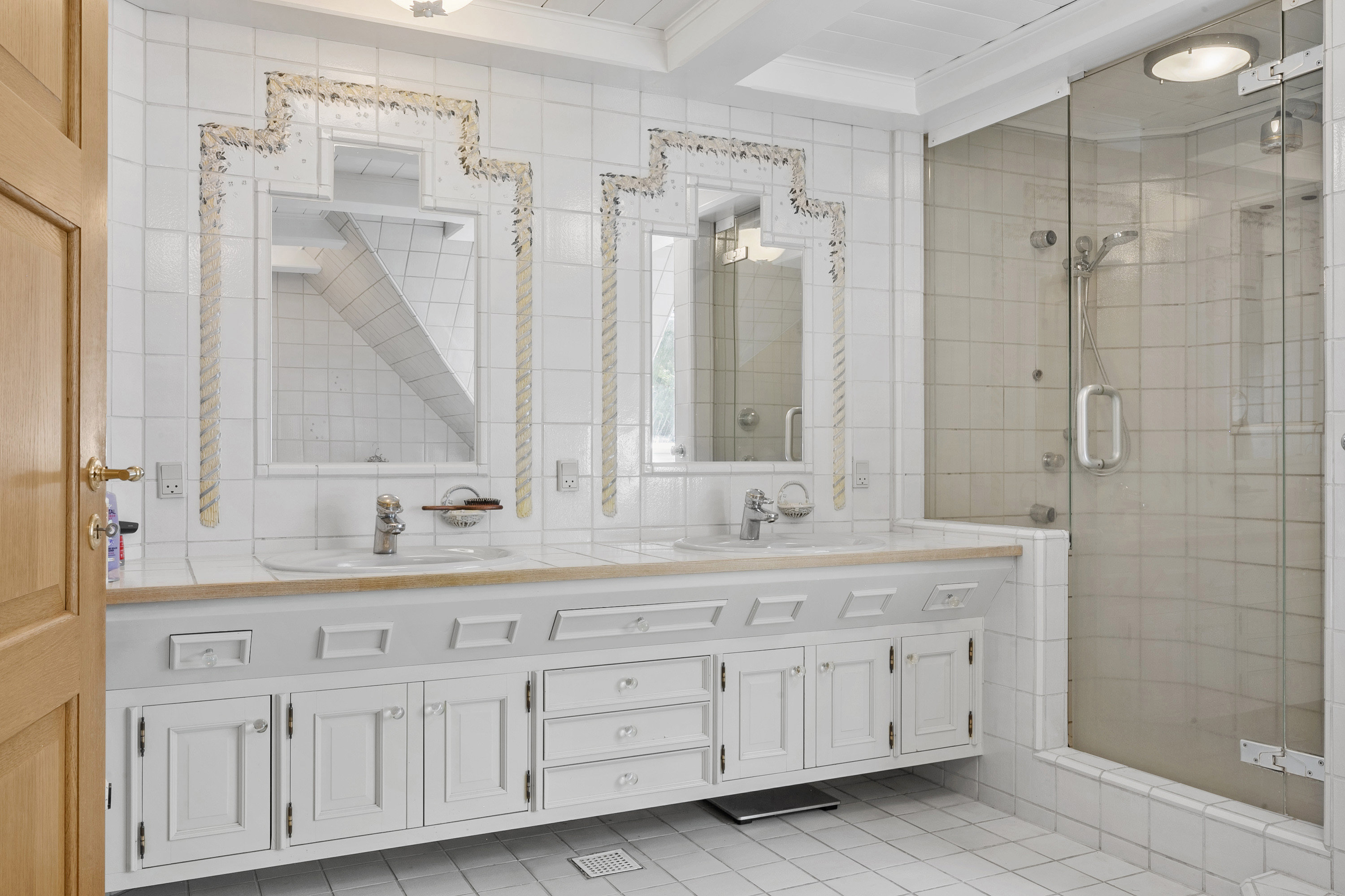 Fremhævet  billede i fuldskærmstilstand. Billede af Baskærvej 7, 6040 Egtved