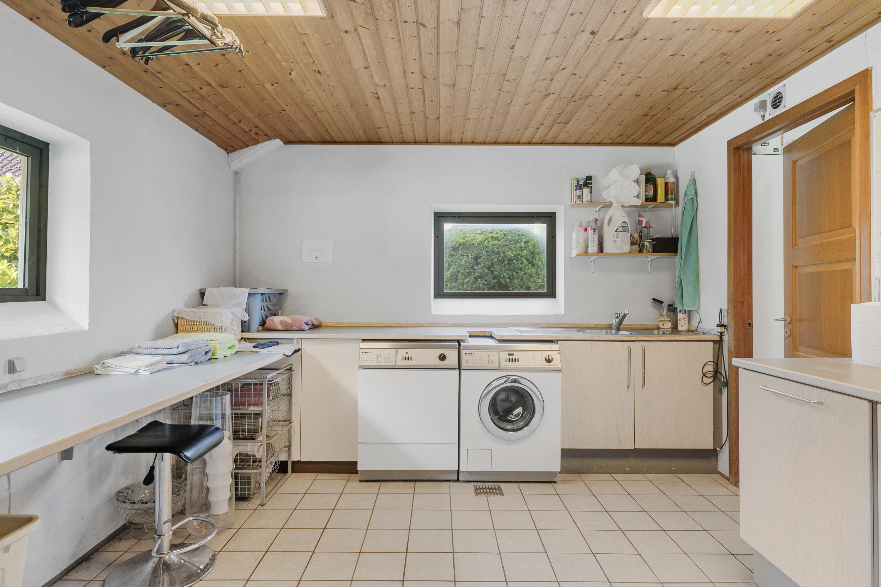 Fremhævet  billede i fuldskærmstilstand. Billede af Baskærvej 7, 6040 Egtved