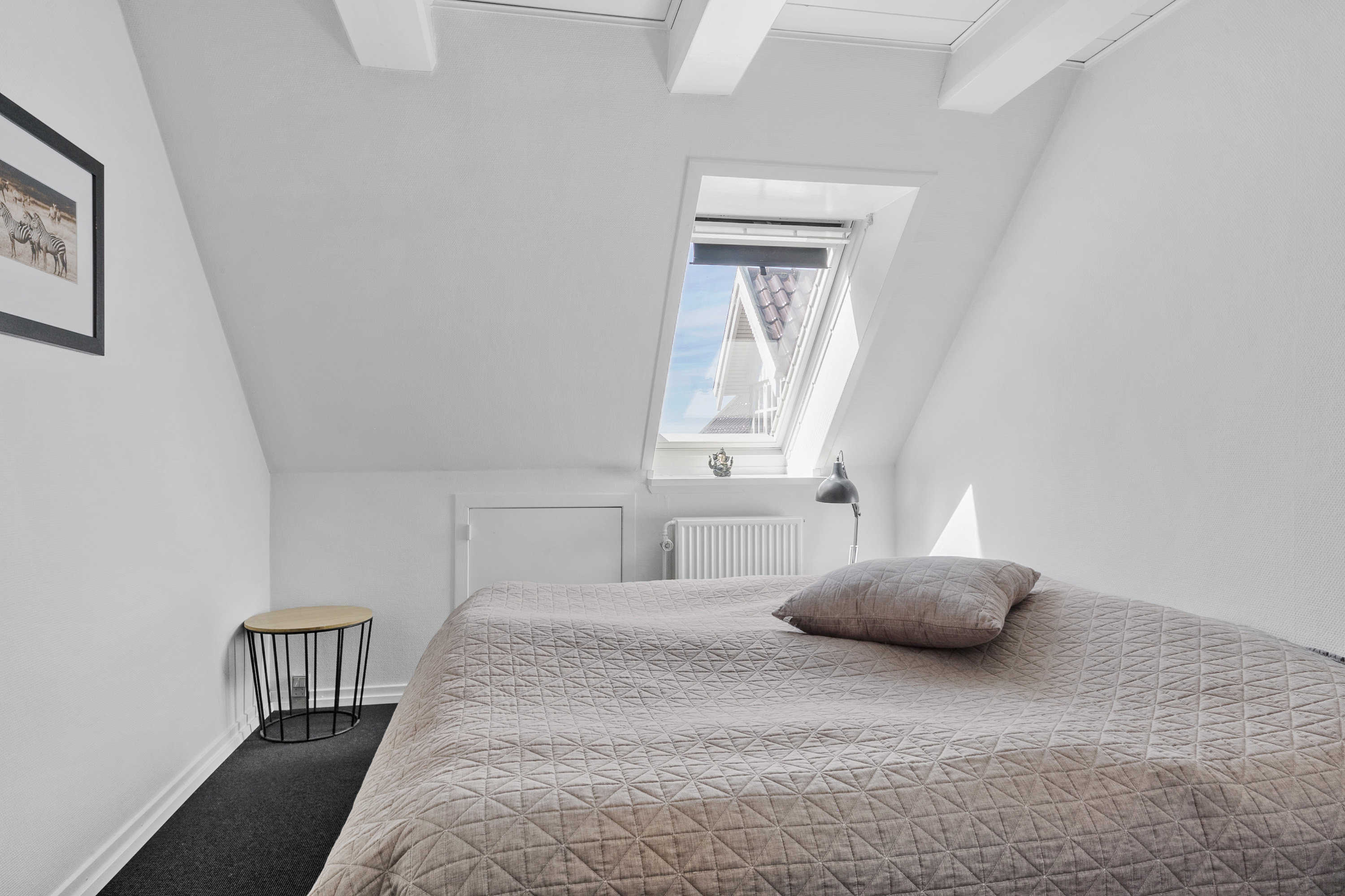 Fremhævet  billede i fuldskærmstilstand. Billede af Baskærvej 7, 6040 Egtved