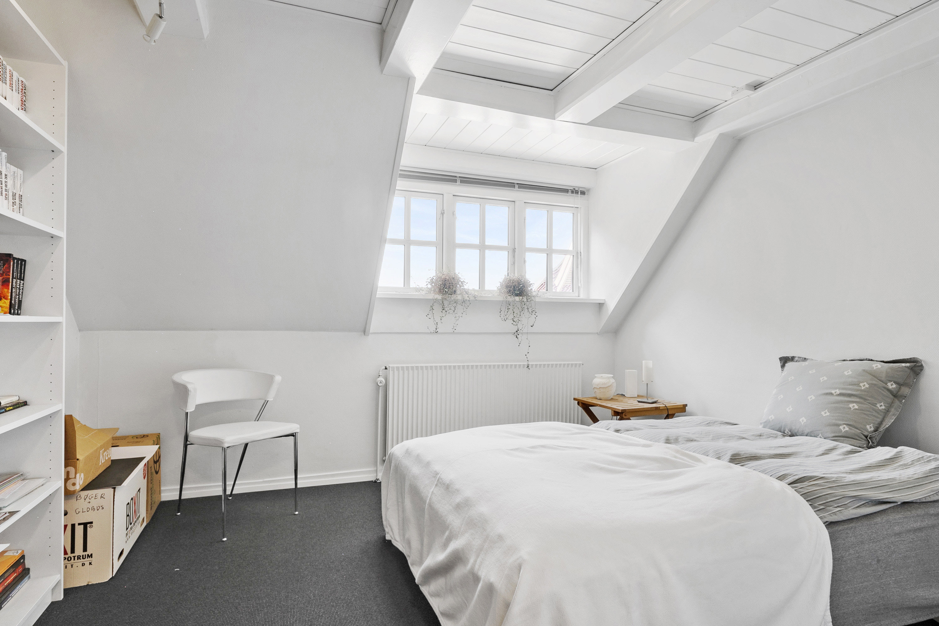 Fremhævet  billede i fuldskærmstilstand. Billede af Baskærvej 7, 6040 Egtved