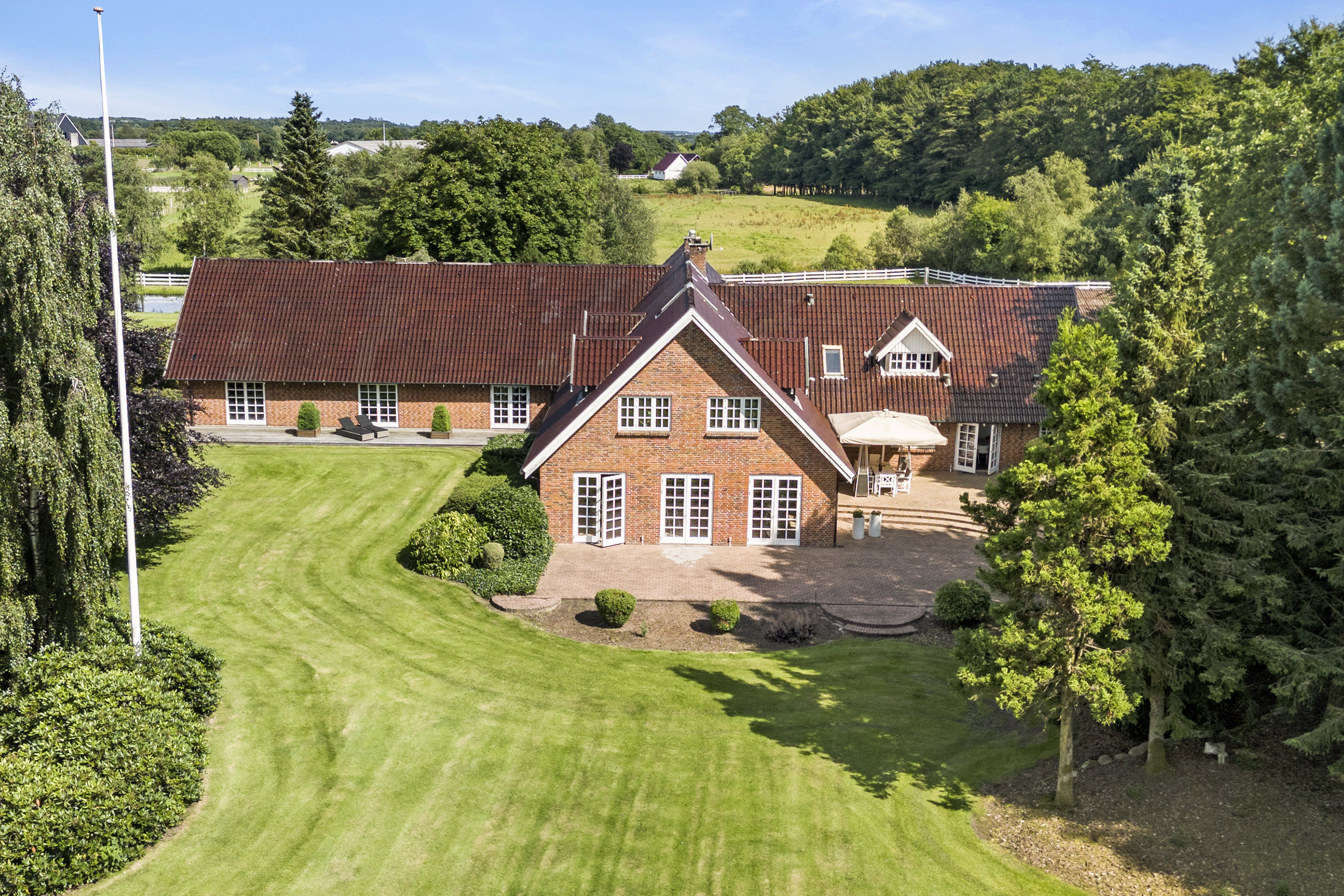 Baskærvej 7, 6040 Egtved