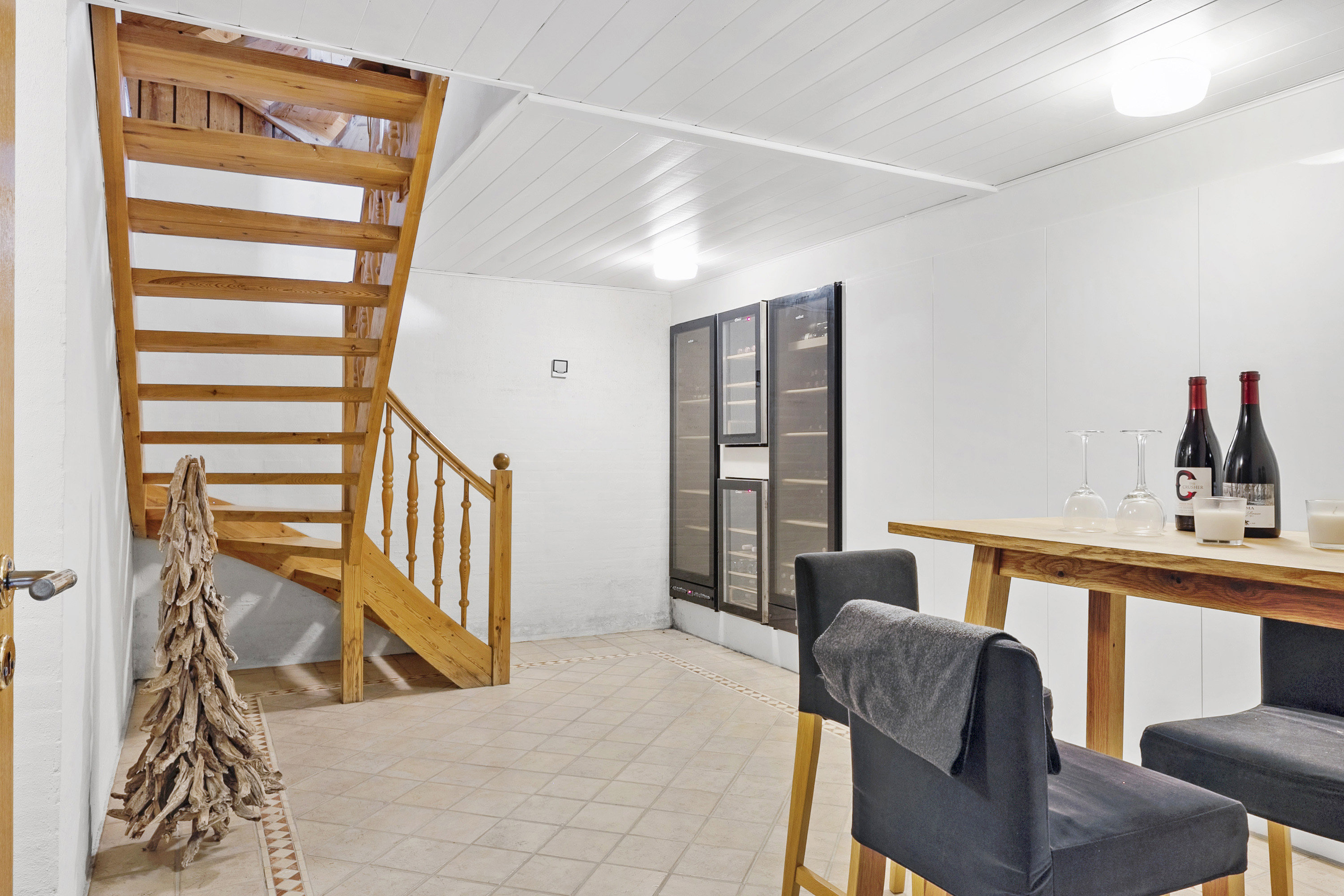 Fremhævet  billede i fuldskærmstilstand. Billede af Baskærvej 7, 6040 Egtved