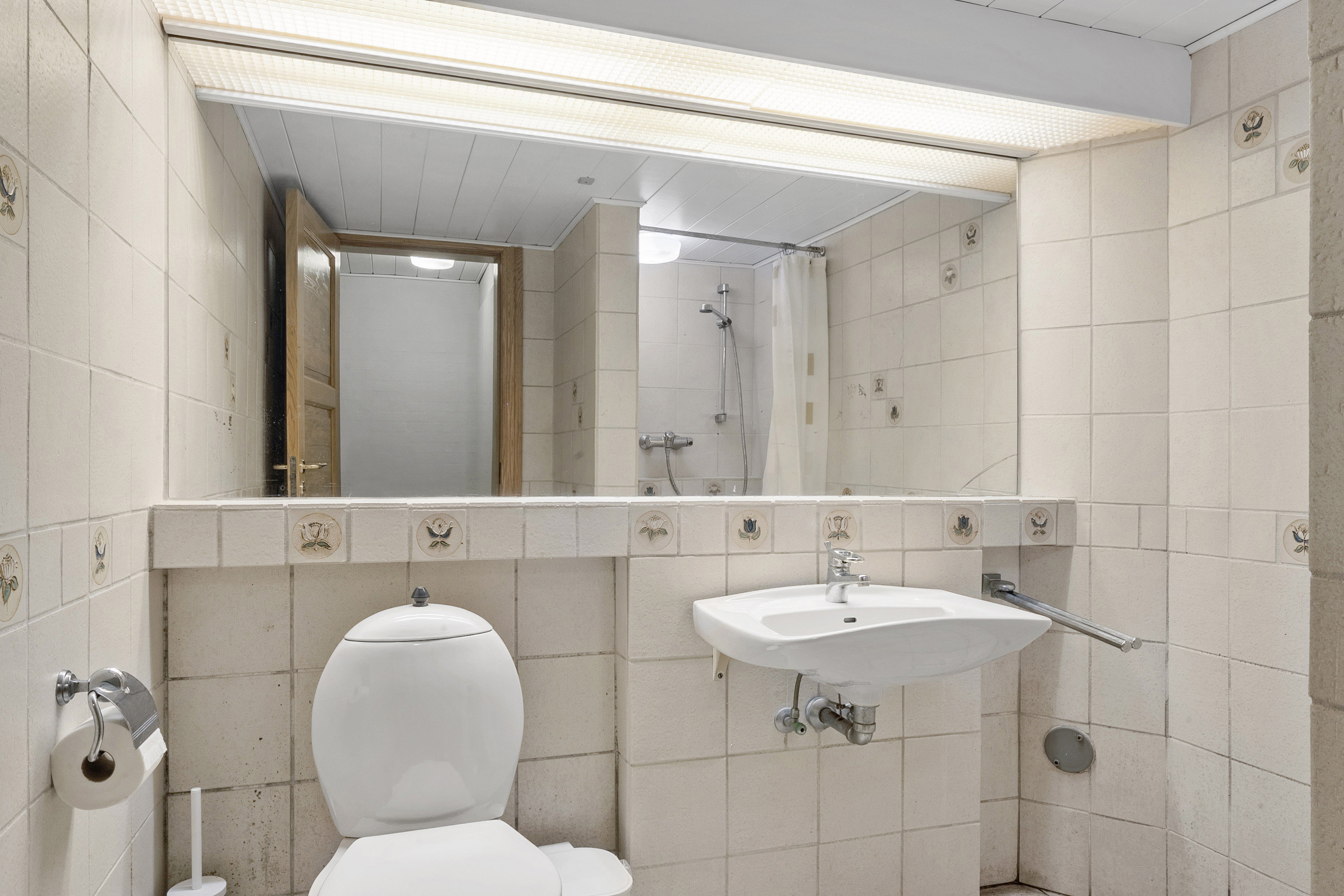 Fremhævet  billede i fuldskærmstilstand. Billede af Baskærvej 7, 6040 Egtved