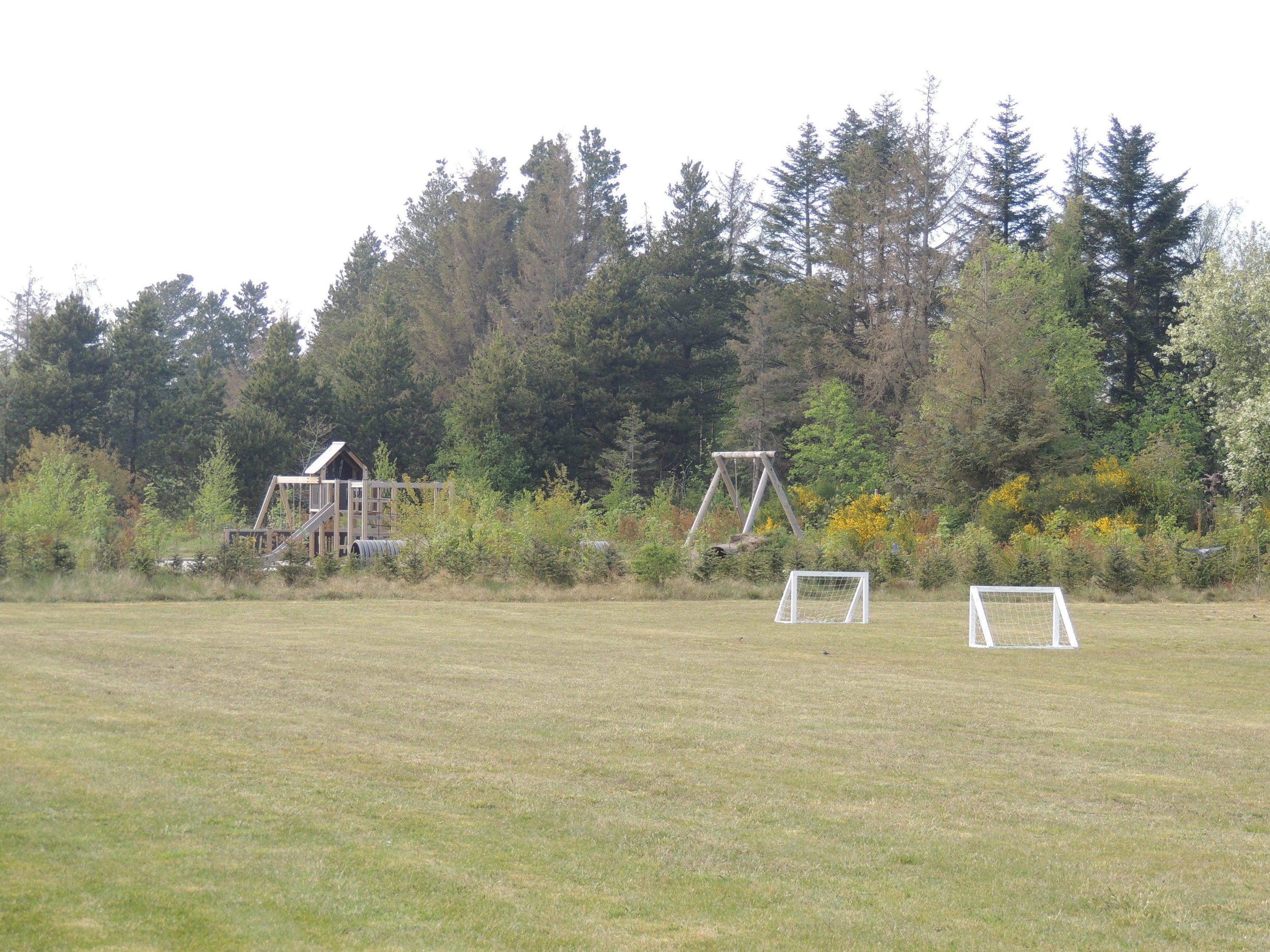 Fremhævet området billede i fuldskærmstilstand. Billede af Beta 9, 6893 Hemmet