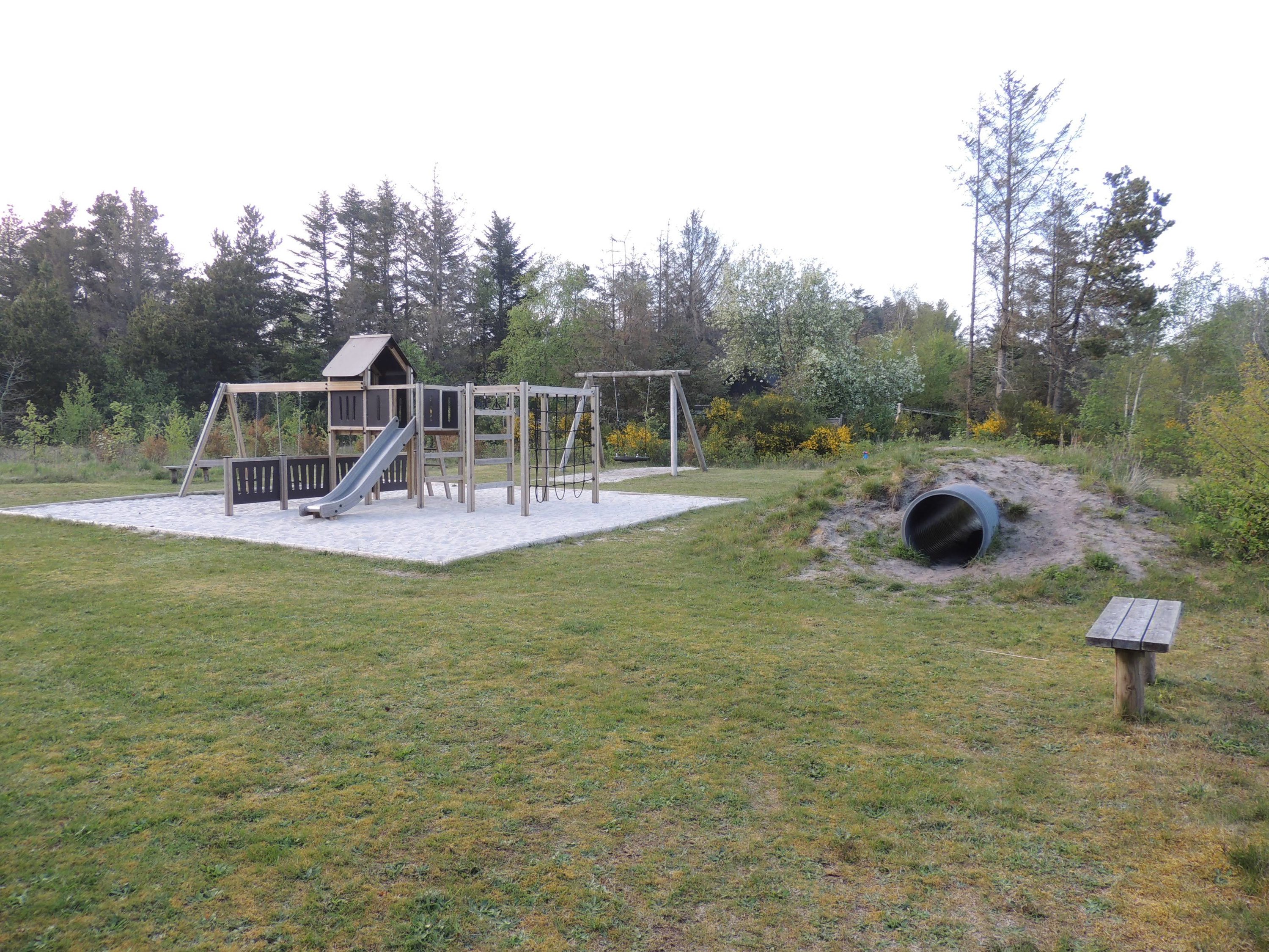 Fremhævet området billede i fuldskærmstilstand. Billede af Beta 9, 6893 Hemmet