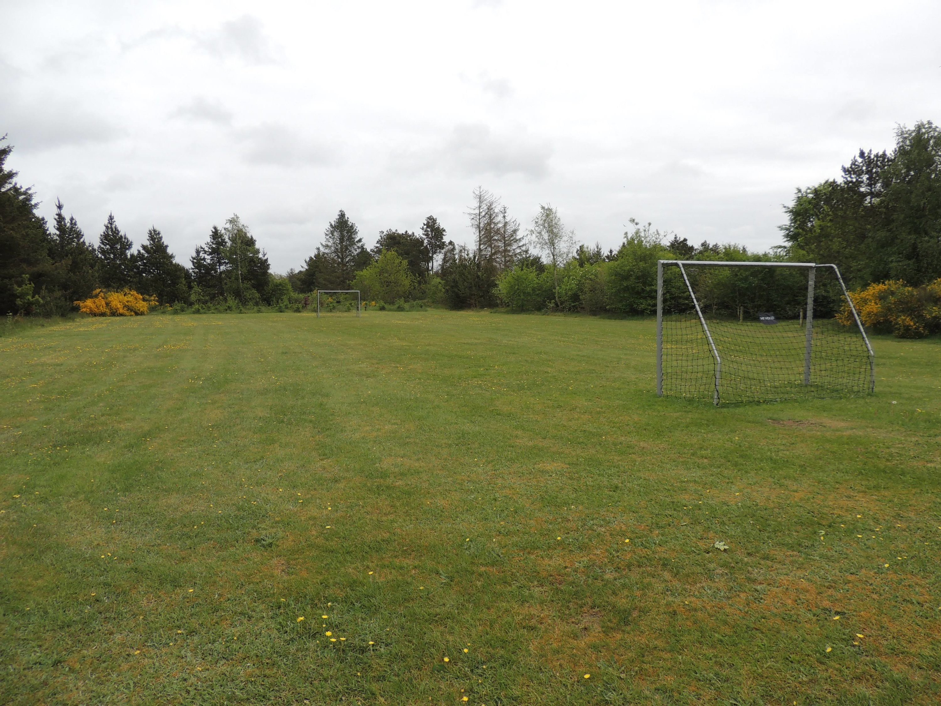 Fremhævet området billede i fuldskærmstilstand. Billede af Beta 9, 6893 Hemmet