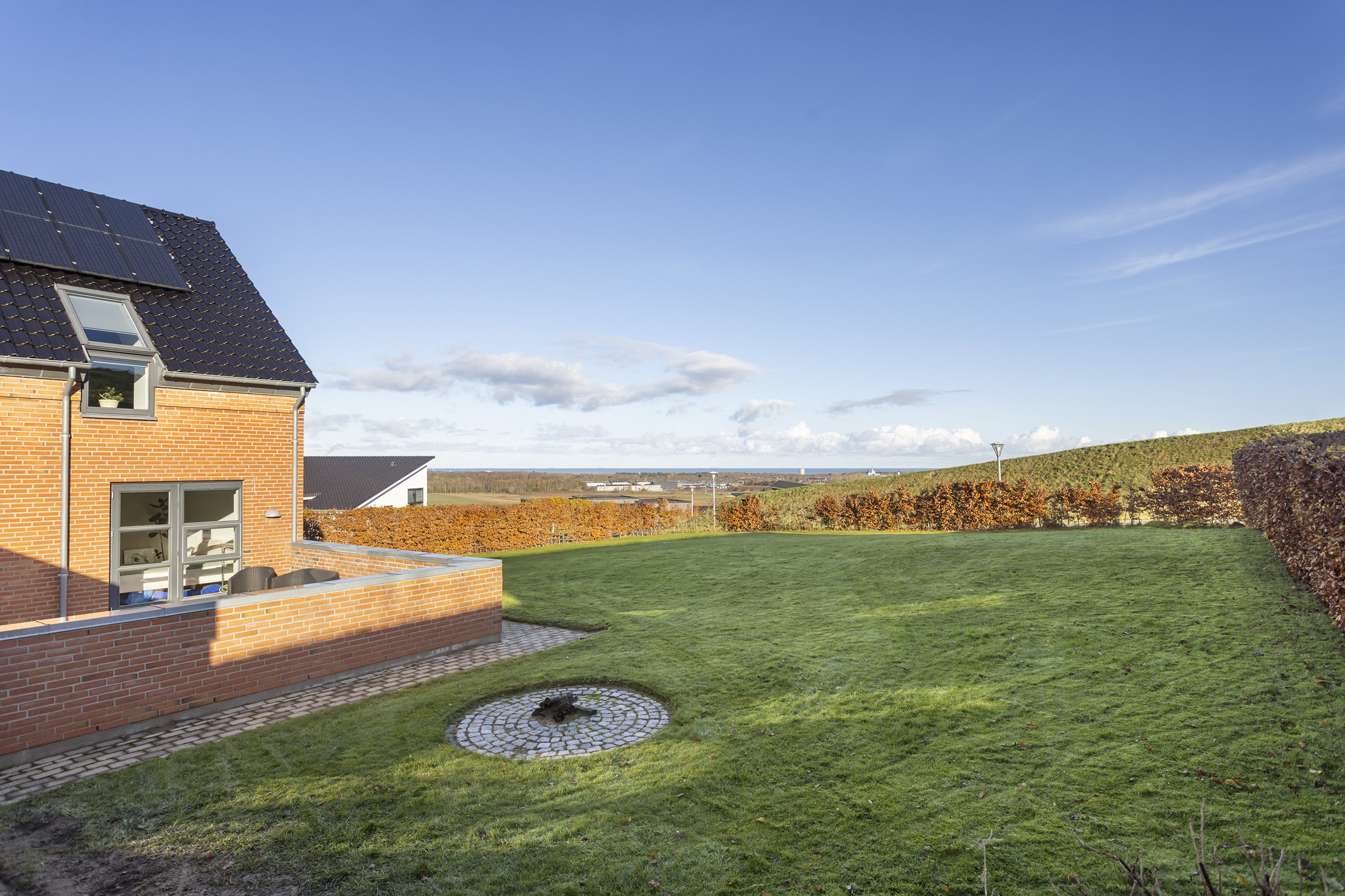 Fremhævet andet billede i fuldskærmstilstand. Billede af Østeråsene 42, 9900 Frederikshavn