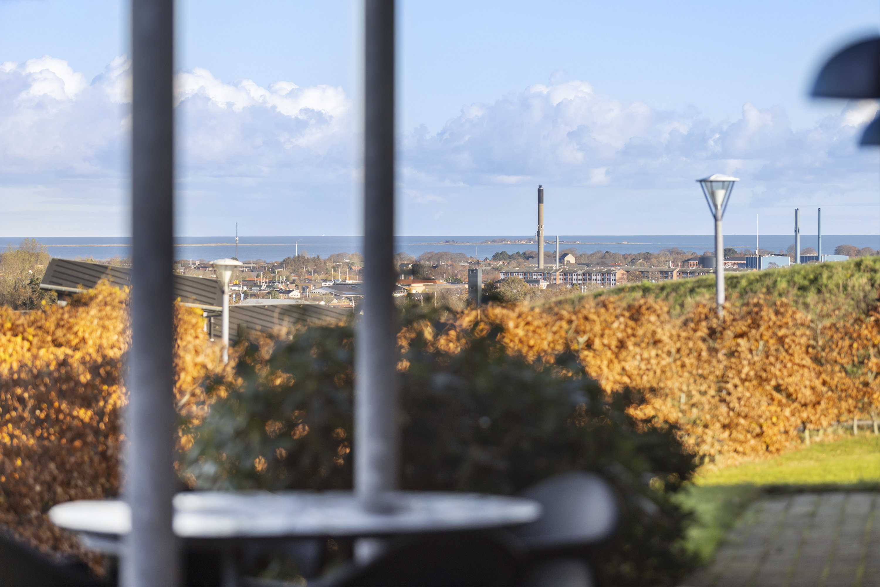 Fremhævet udsigt billede i fuldskærmstilstand. Billede af Østeråsene 42, 9900 Frederikshavn