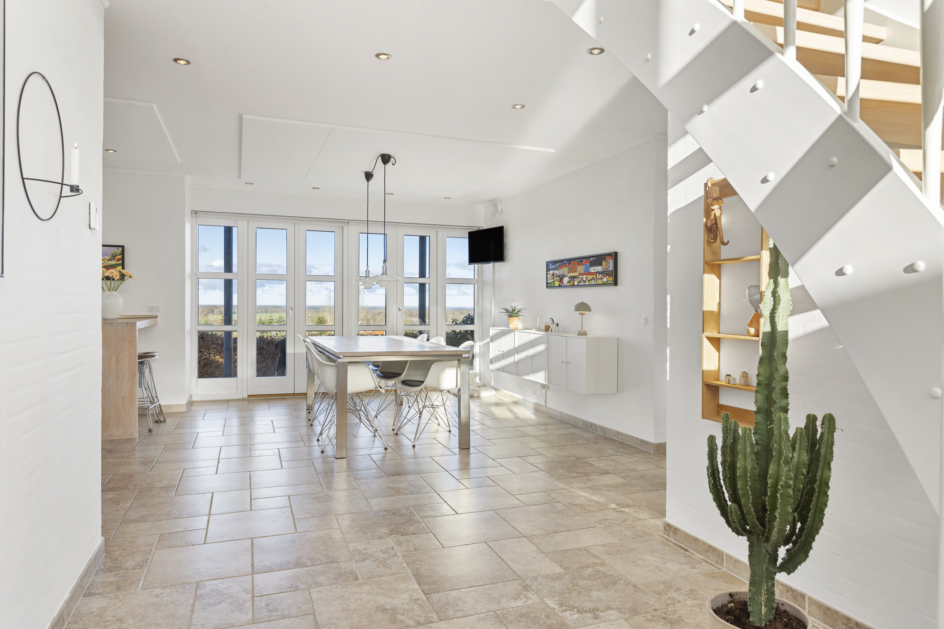 Fremhævet alrum billede i fuldskærmstilstand. Billede af Østeråsene 42, 9900 Frederikshavn