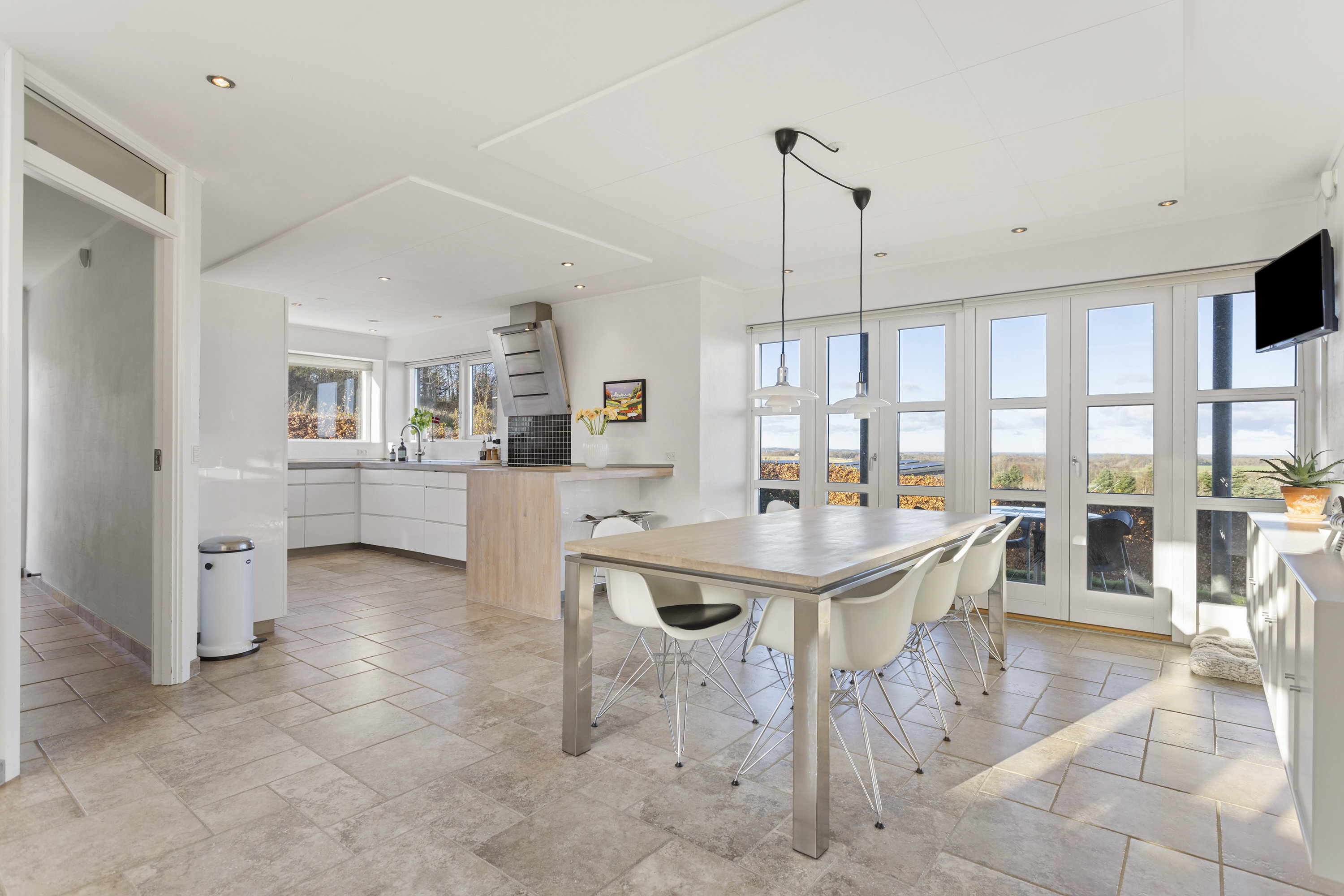 Fremhævet alrum billede i fuldskærmstilstand. Billede af Østeråsene 42, 9900 Frederikshavn