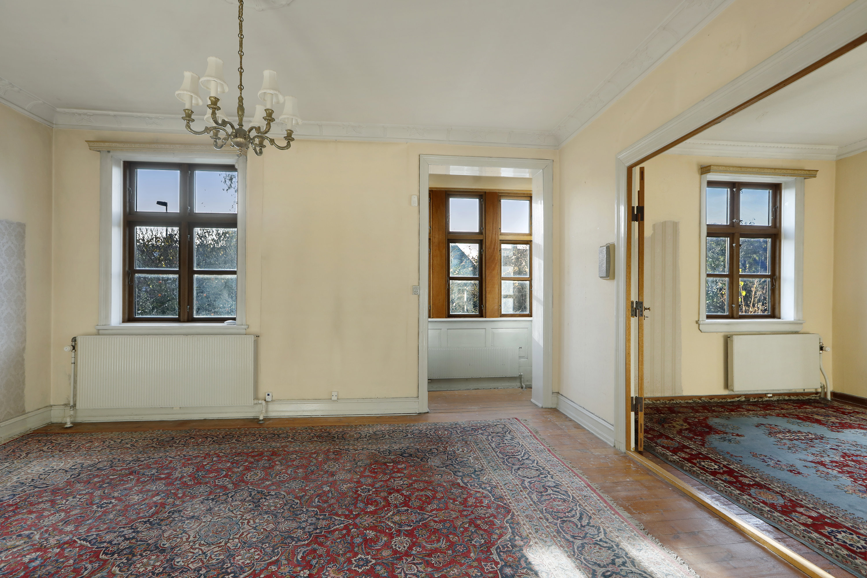 Fremhævet  billede i fuldskærmstilstand. Billede af Gyldenlakvej 8, 2300 København S