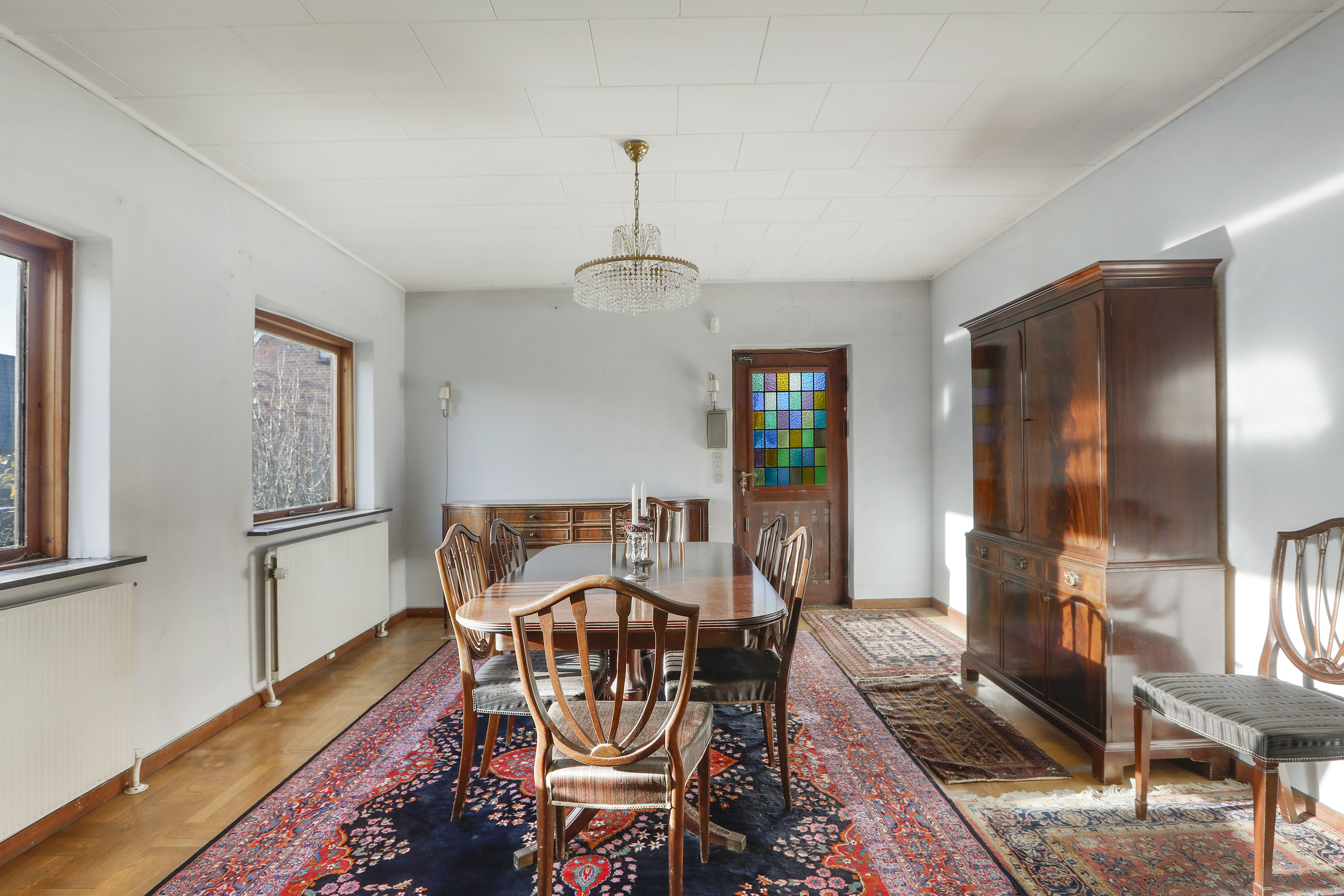 Fremhævet  billede i fuldskærmstilstand. Billede af Gyldenlakvej 8, 2300 København S