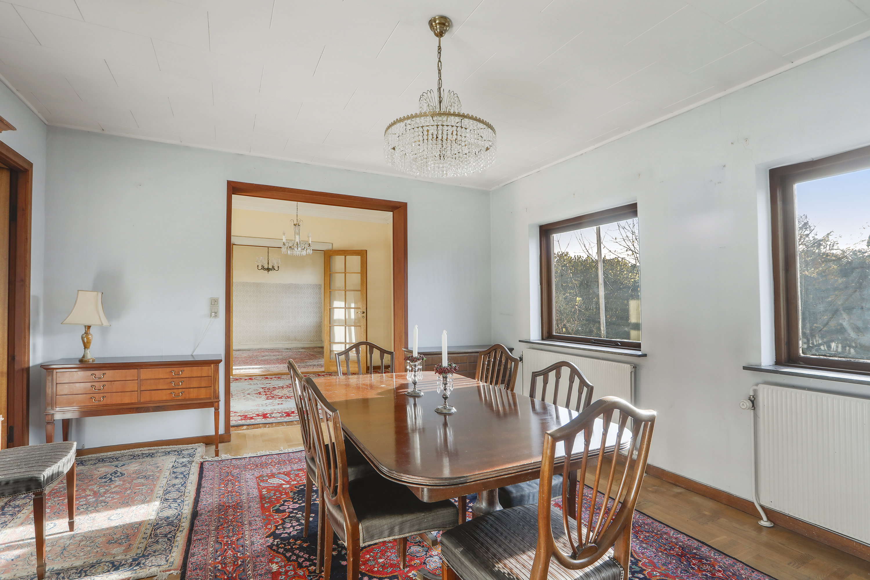 Fremhævet  billede i fuldskærmstilstand. Billede af Gyldenlakvej 8, 2300 København S