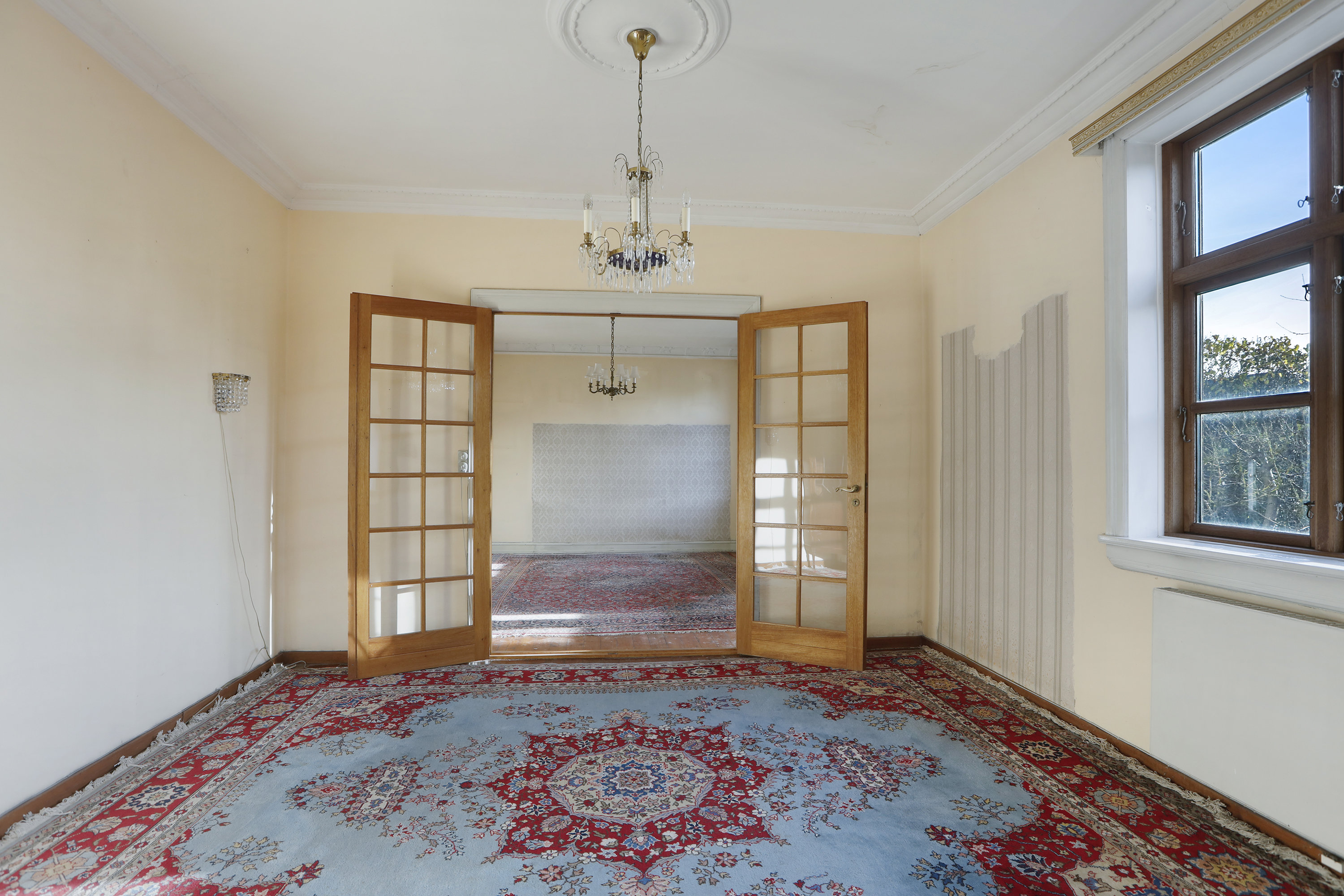 Fremhævet  billede i fuldskærmstilstand. Billede af Gyldenlakvej 8, 2300 København S