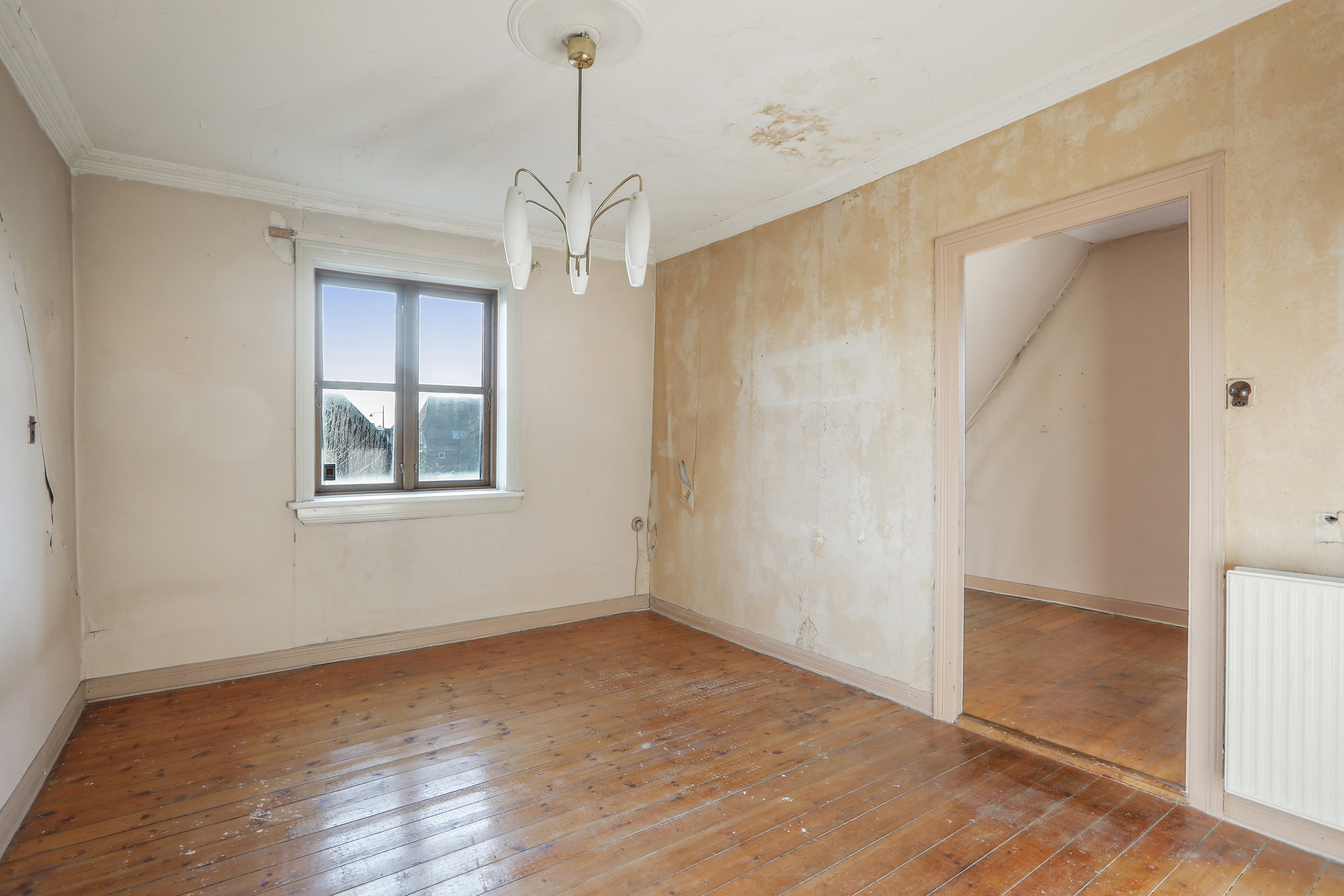 Fremhævet  billede i fuldskærmstilstand. Billede af Gyldenlakvej 8, 2300 København S