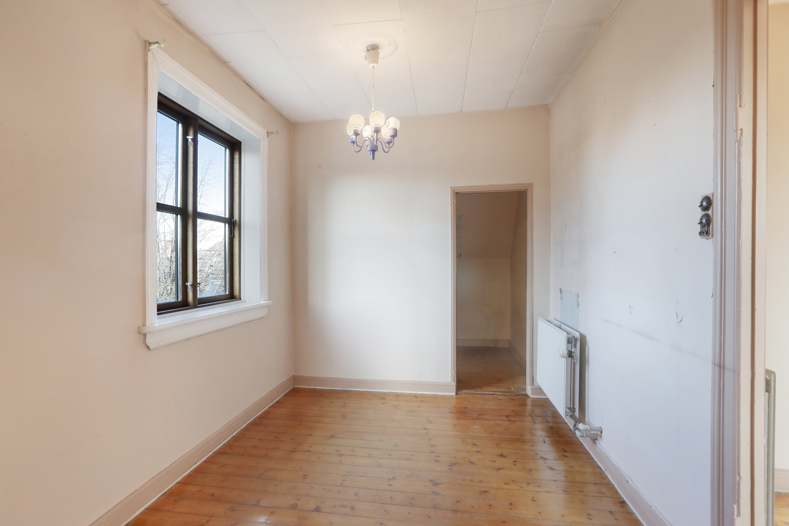 Fremhævet  billede i fuldskærmstilstand. Billede af Gyldenlakvej 8, 2300 København S