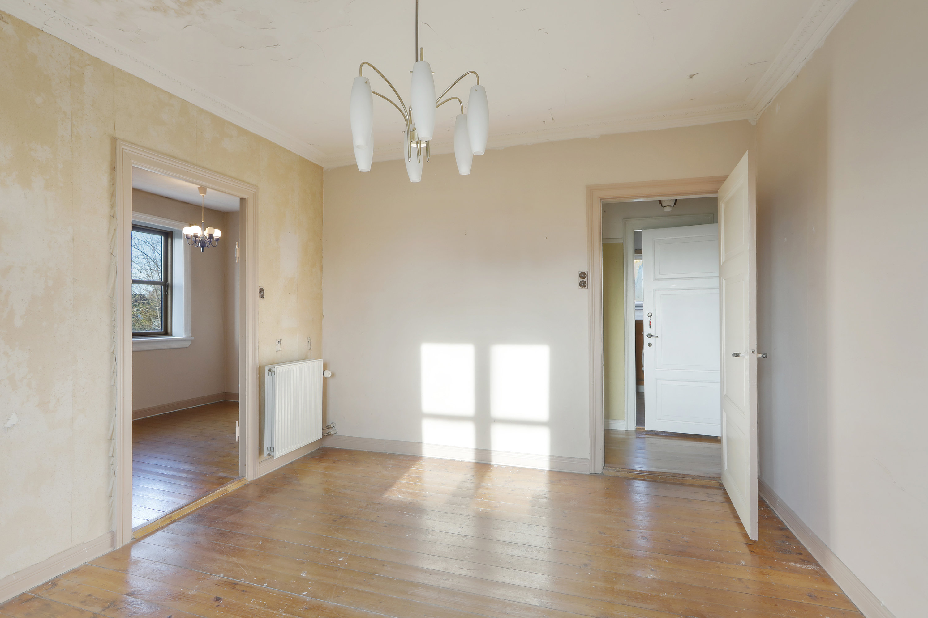 Fremhævet  billede i fuldskærmstilstand. Billede af Gyldenlakvej 8, 2300 København S