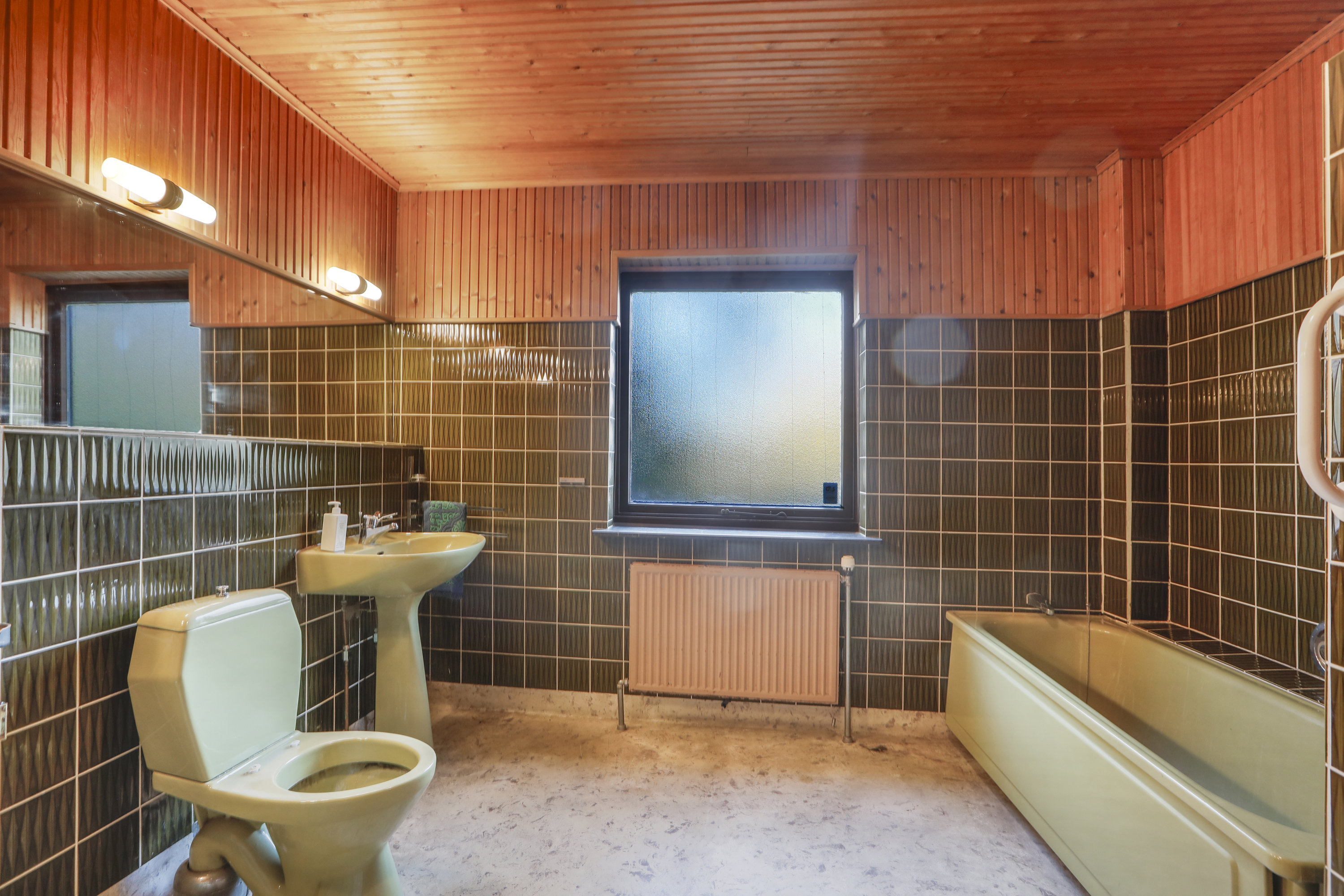 Fremhævet  billede i fuldskærmstilstand. Billede af Gyldenlakvej 8, 2300 København S