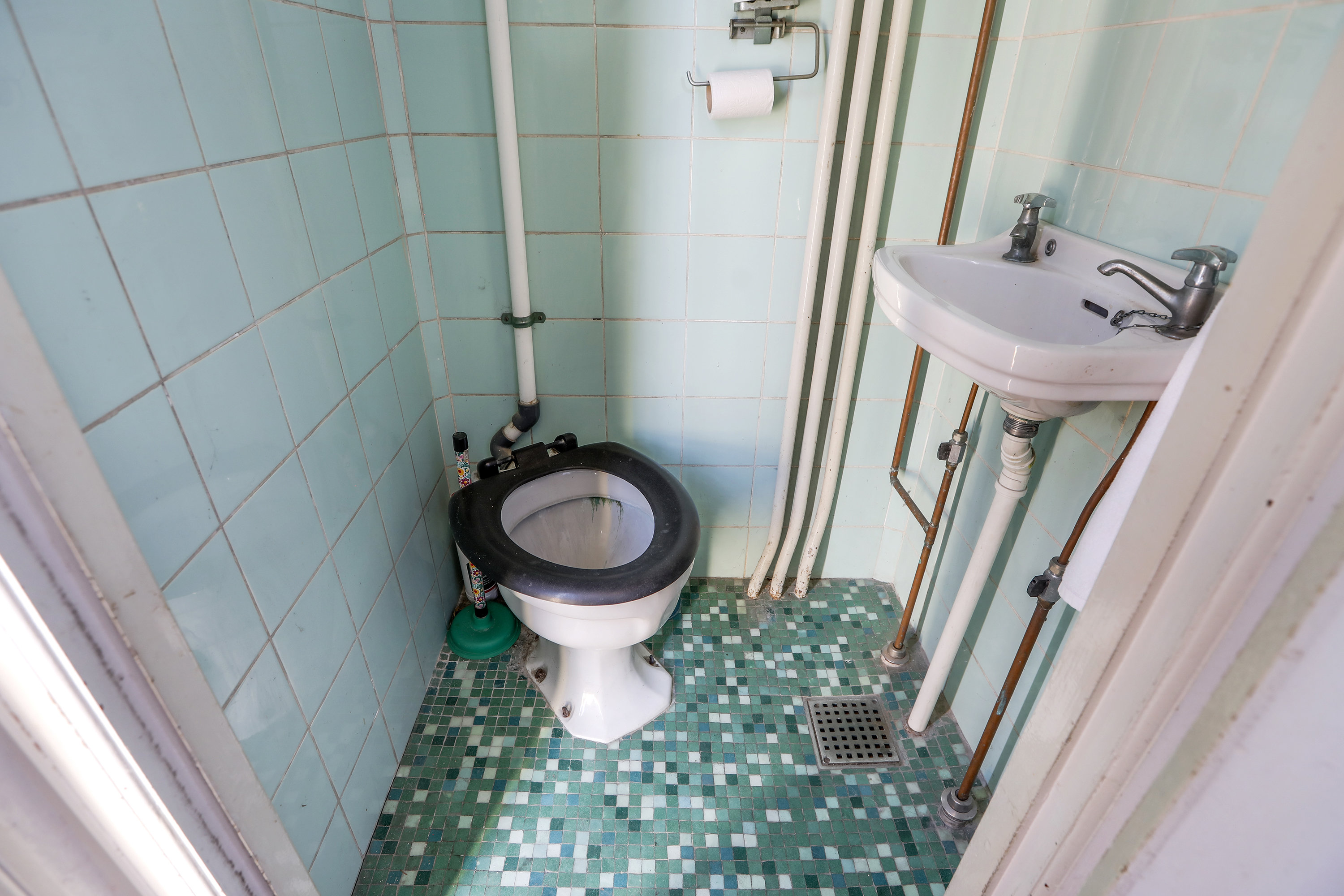 Fremhævet  billede i fuldskærmstilstand. Billede af Gyldenlakvej 8, 2300 København S