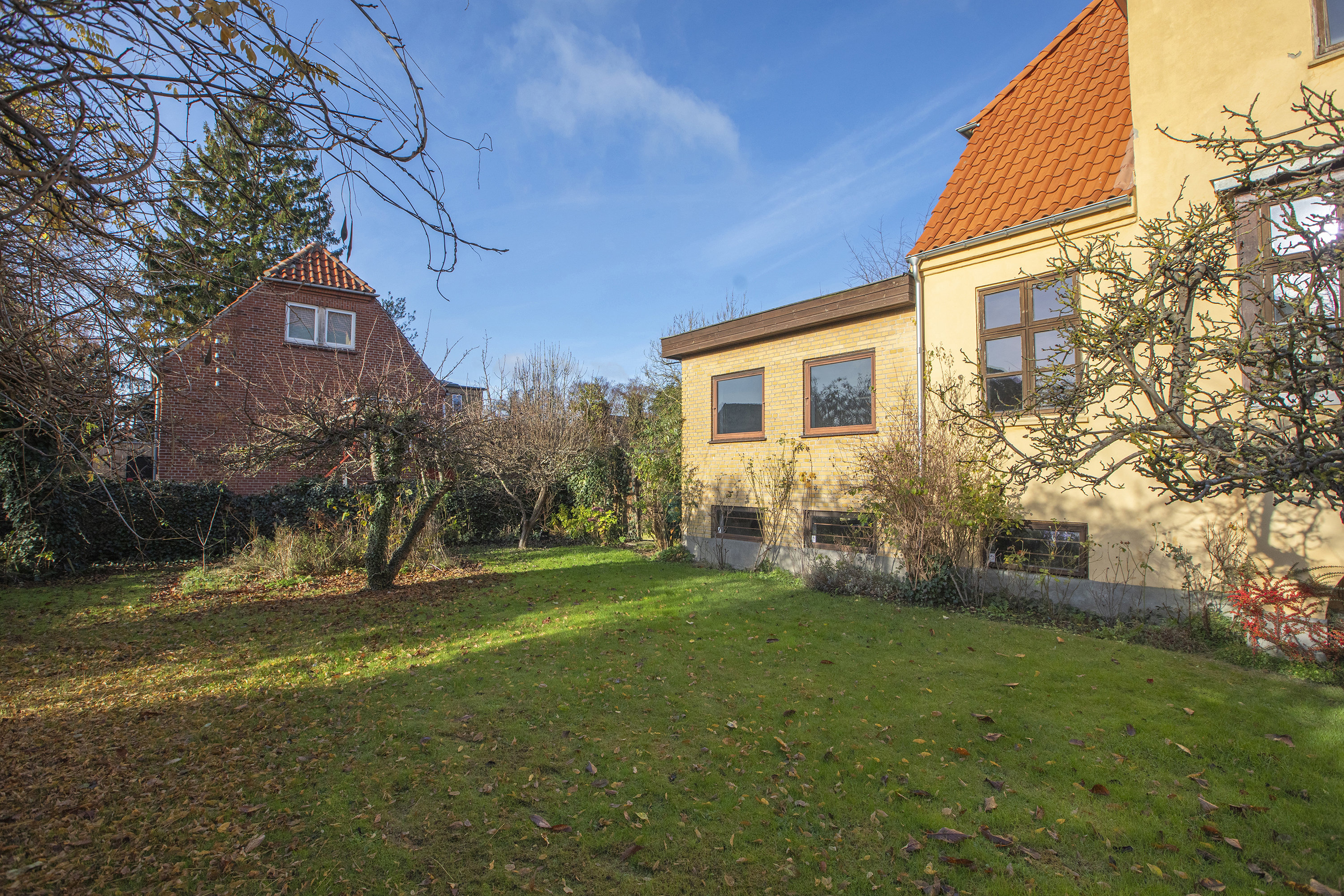 Fremhævet  billede i fuldskærmstilstand. Billede af Gyldenlakvej 8, 2300 København S