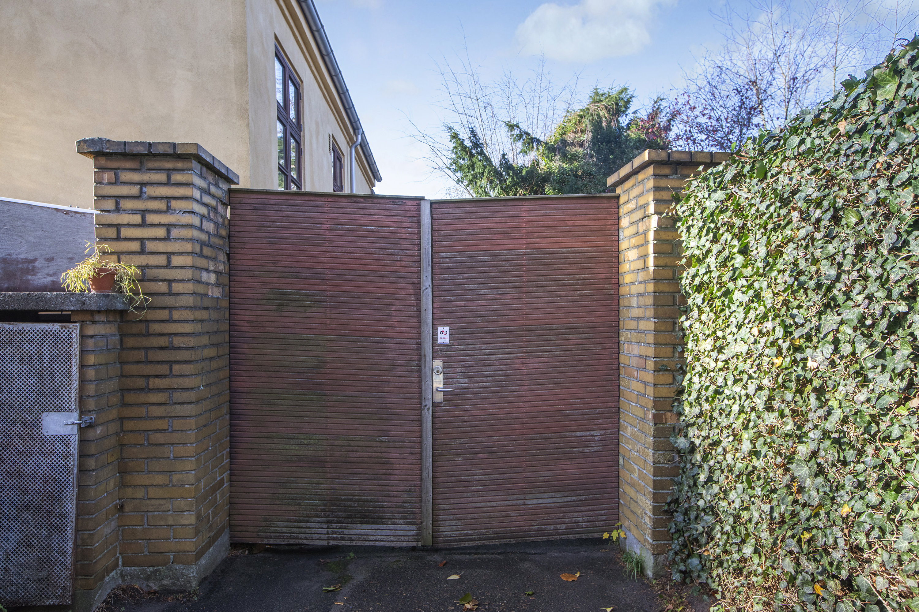 Fremhævet  billede i fuldskærmstilstand. Billede af Gyldenlakvej 8, 2300 København S