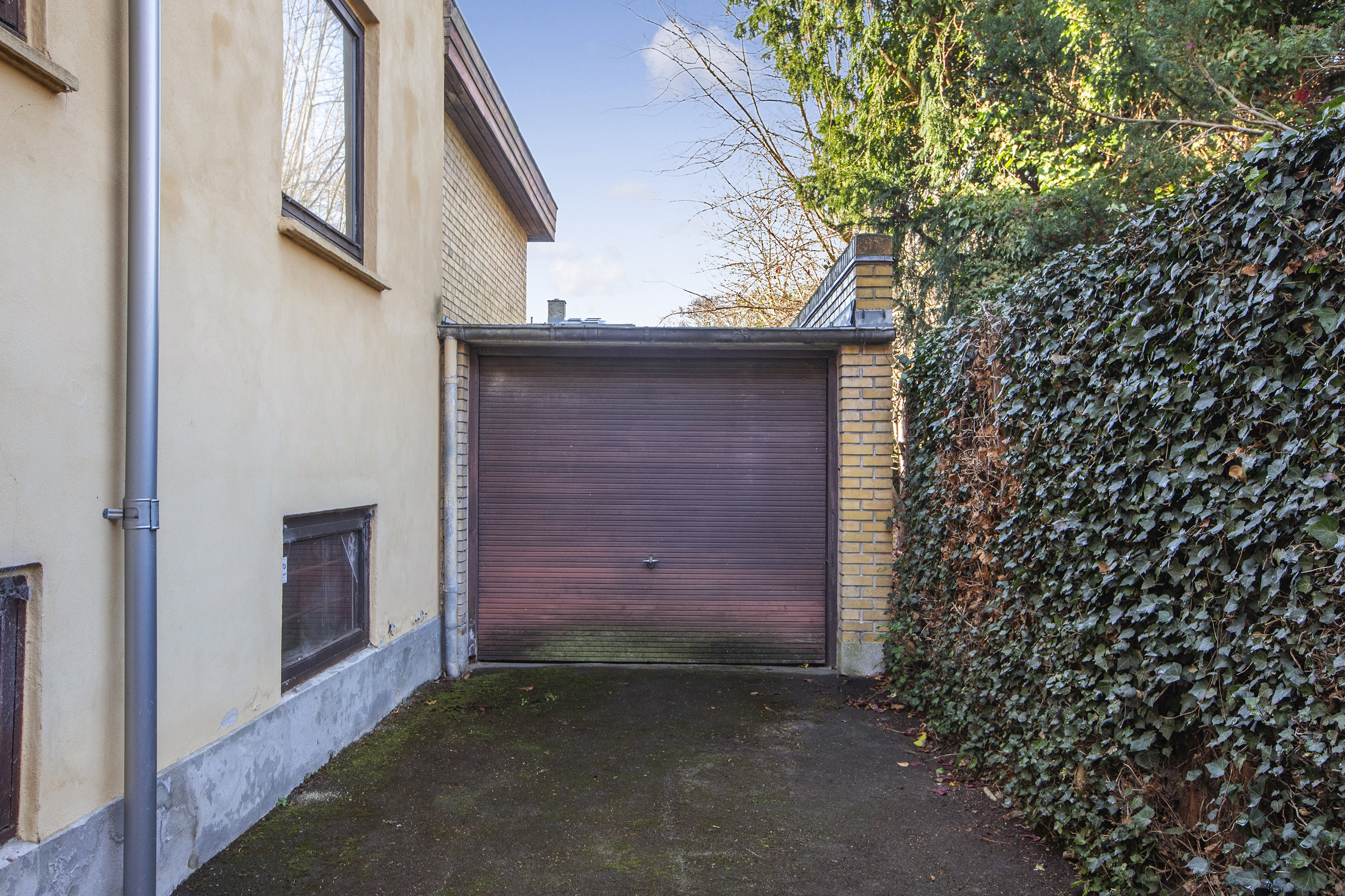 Fremhævet  billede i fuldskærmstilstand. Billede af Gyldenlakvej 8, 2300 København S