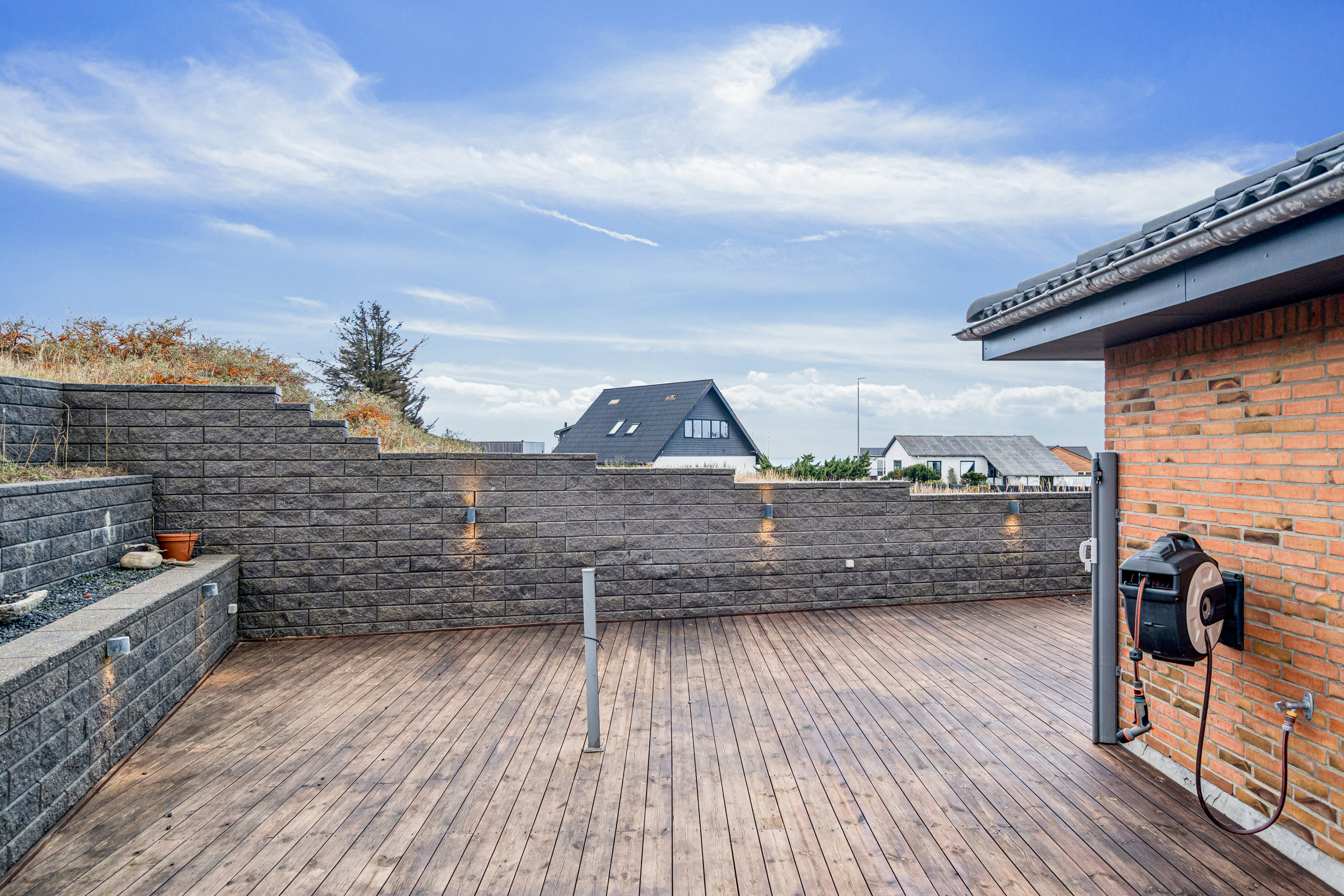 Fremhævet andet billede i fuldskærmstilstand. Billede af Hans Jensens Alle 59, 9850 Hirtshals