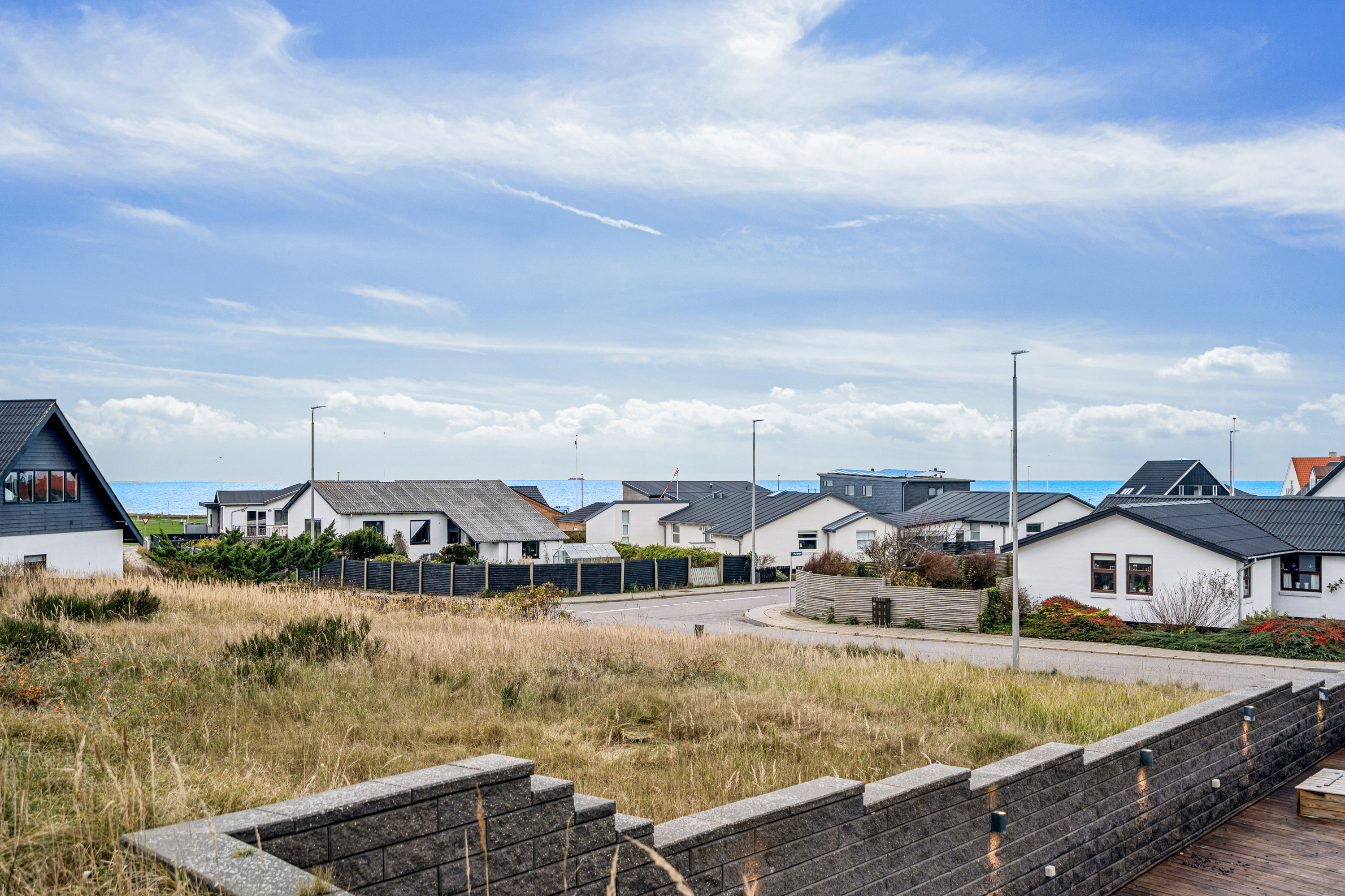 Fremhævet andet billede i fuldskærmstilstand. Billede af Hans Jensens Alle 59, 9850 Hirtshals