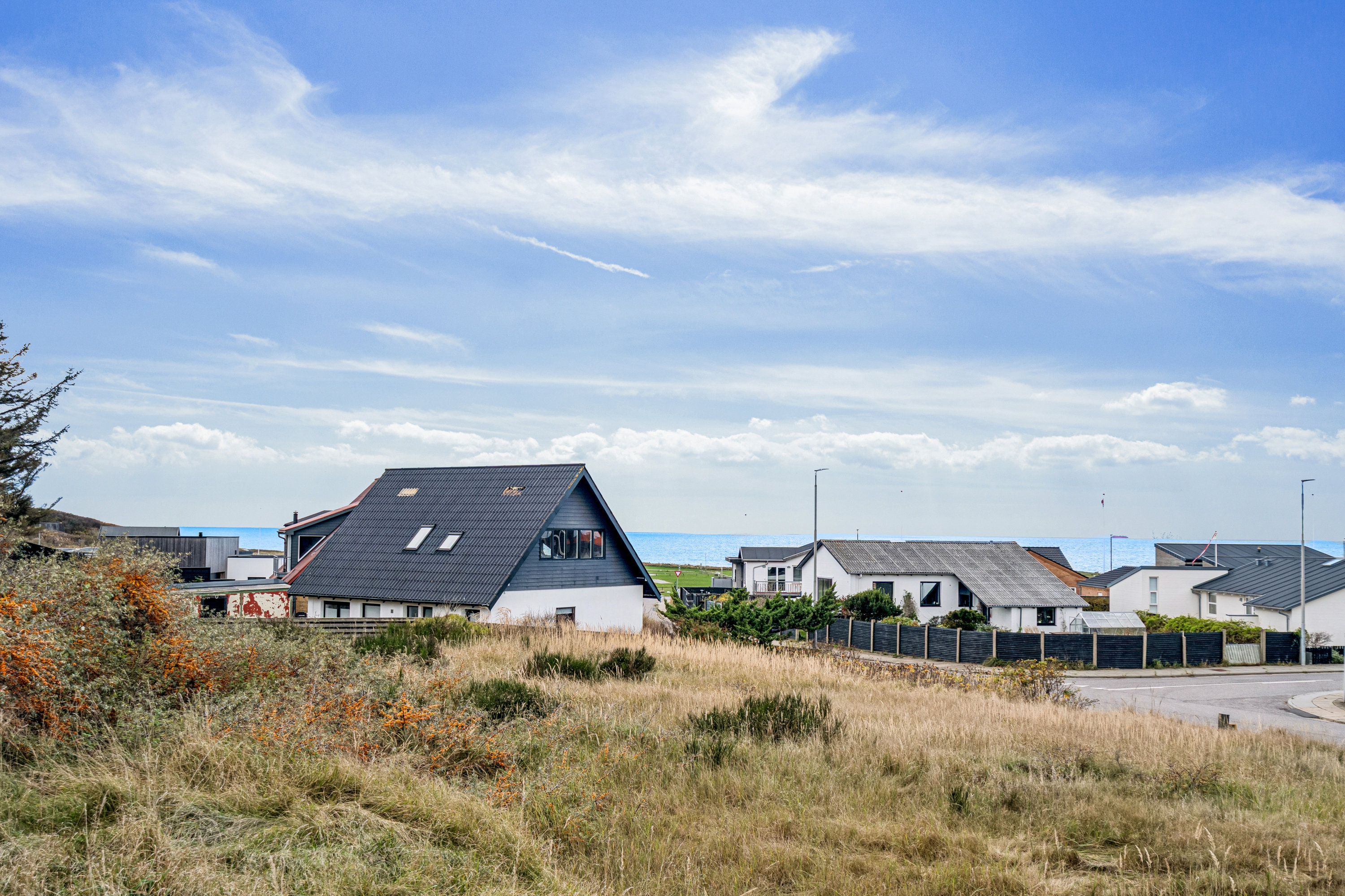 Fremhævet andet billede i fuldskærmstilstand. Billede af Hans Jensens Alle 59, 9850 Hirtshals