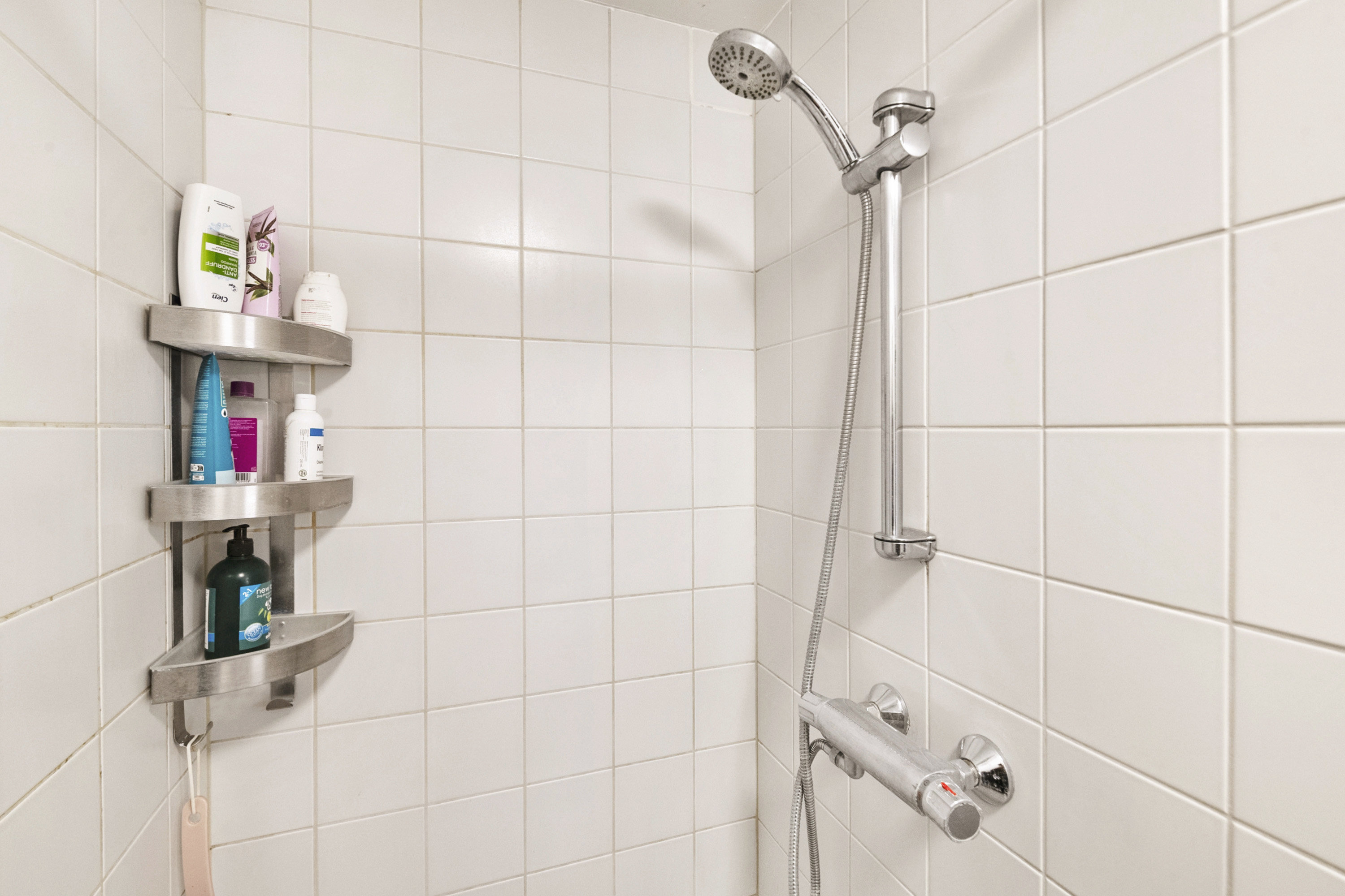 Fremhævet badeværelse billede i fuldskærmstilstand. Billede af Skejbyparken 214, Skejby, 8200 Aarhus N