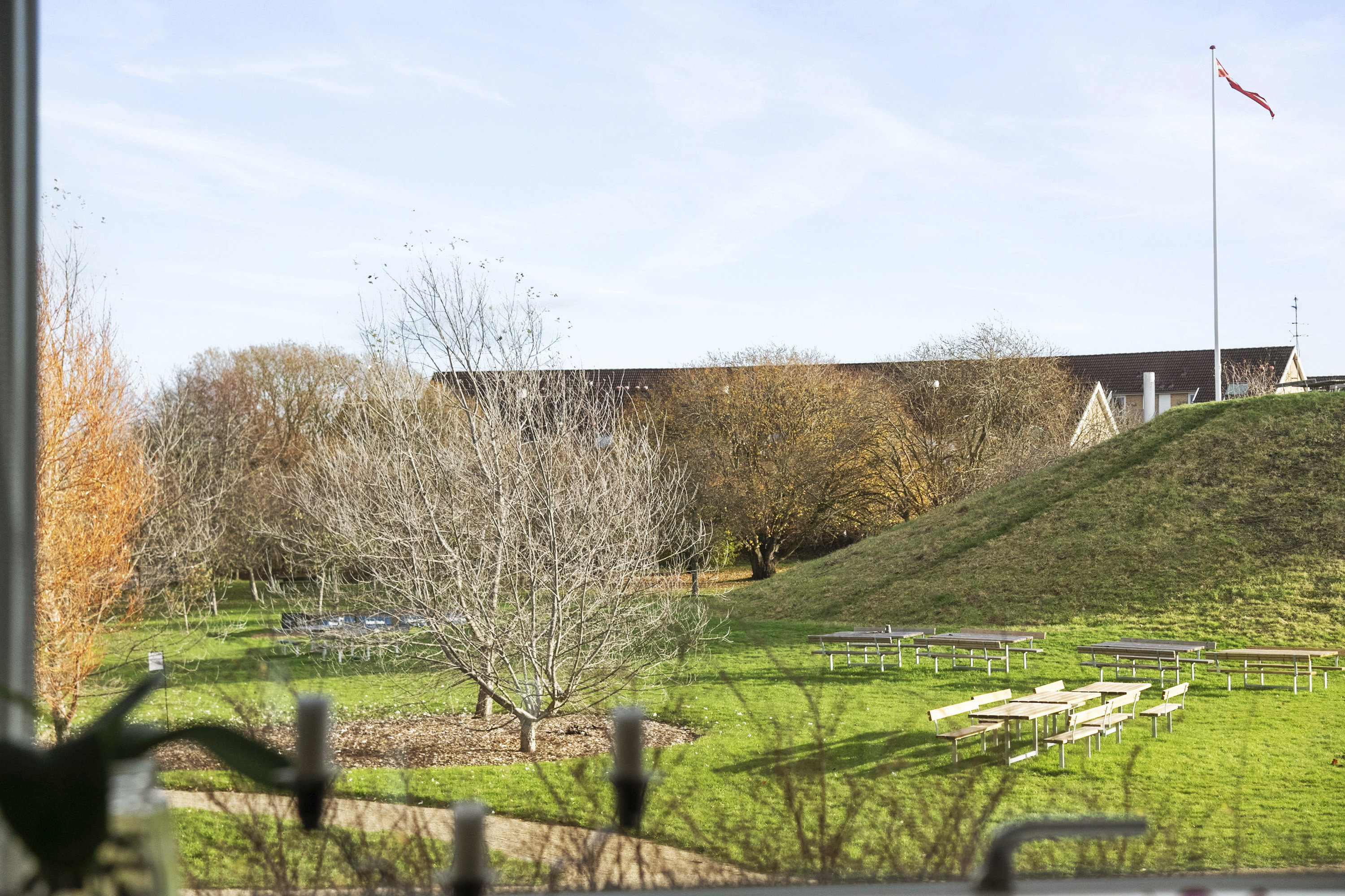 Fremhævet område billede i fuldskærmstilstand. Billede af Skejbyparken 214, Skejby, 8200 Aarhus N