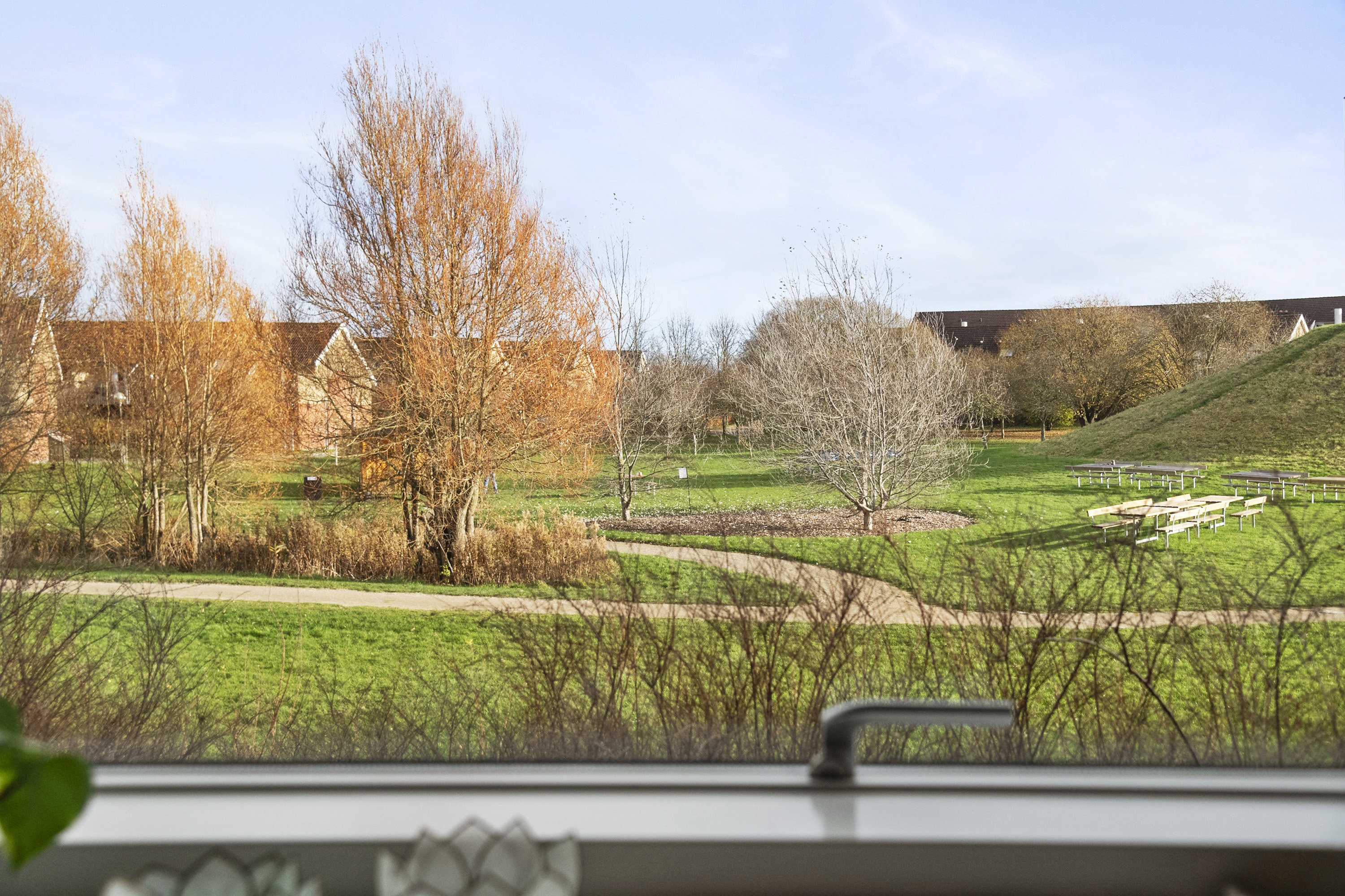 Fremhævet område billede i fuldskærmstilstand. Billede af Skejbyparken 214, Skejby, 8200 Aarhus N