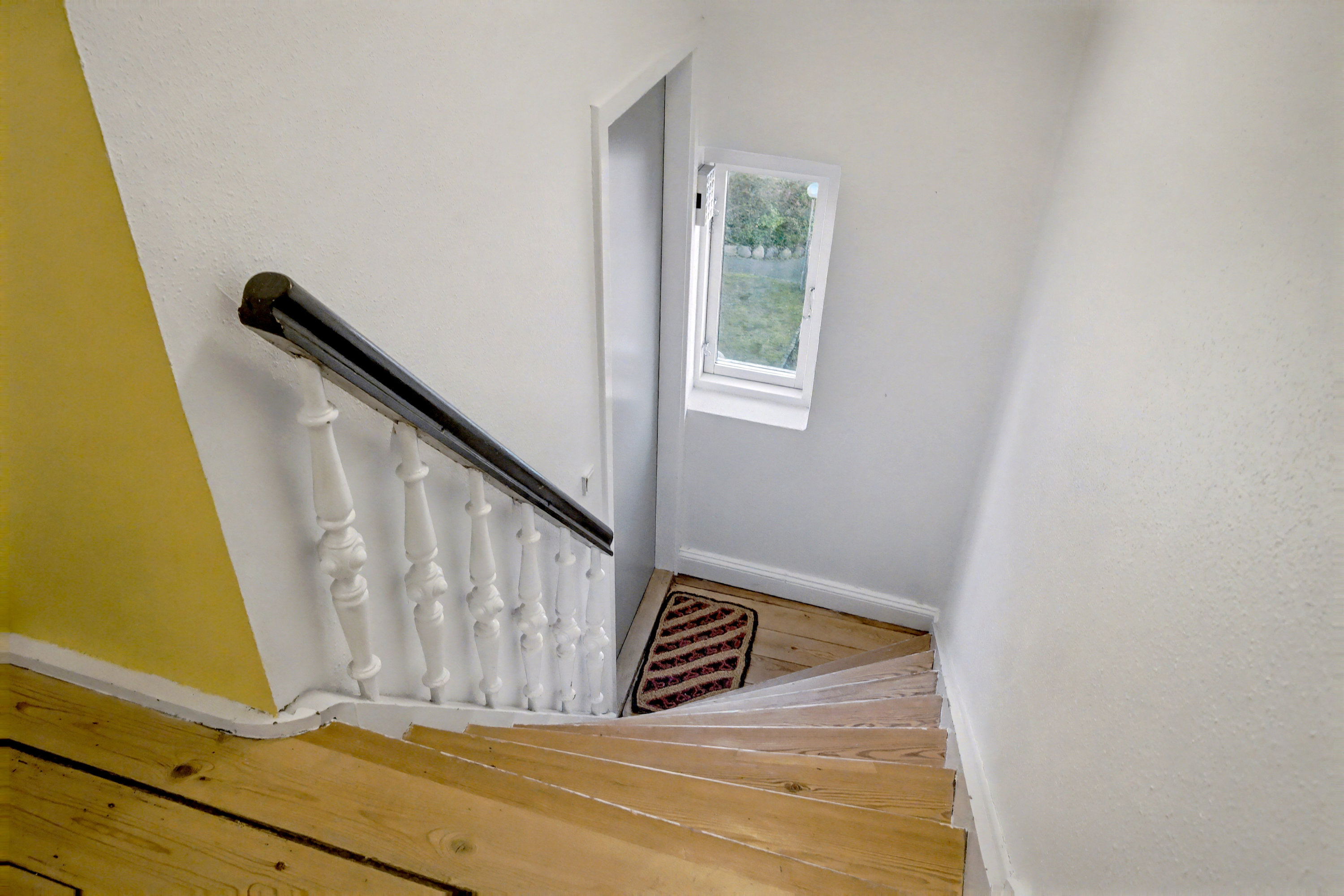 Fremhævet entré billede i fuldskærmstilstand. Billede af Falstersgade 36, 4., 8000 Aarhus C