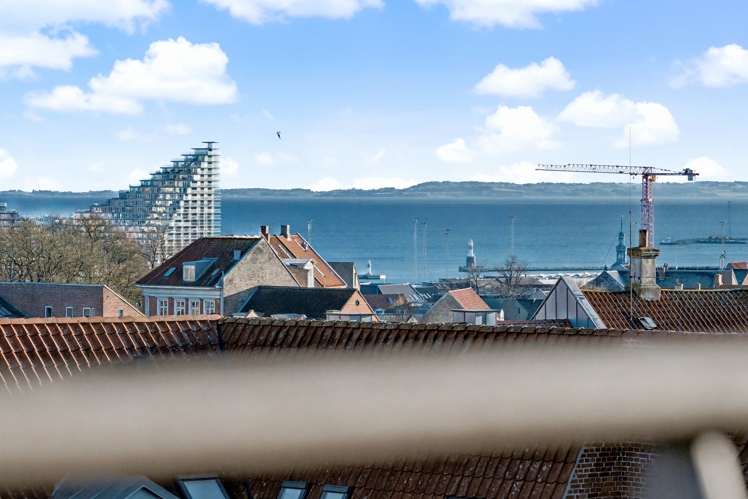 Fremhævet udsigt billede i fuldskærmstilstand. Billede af Falstersgade 36, 4., 8000 Aarhus C