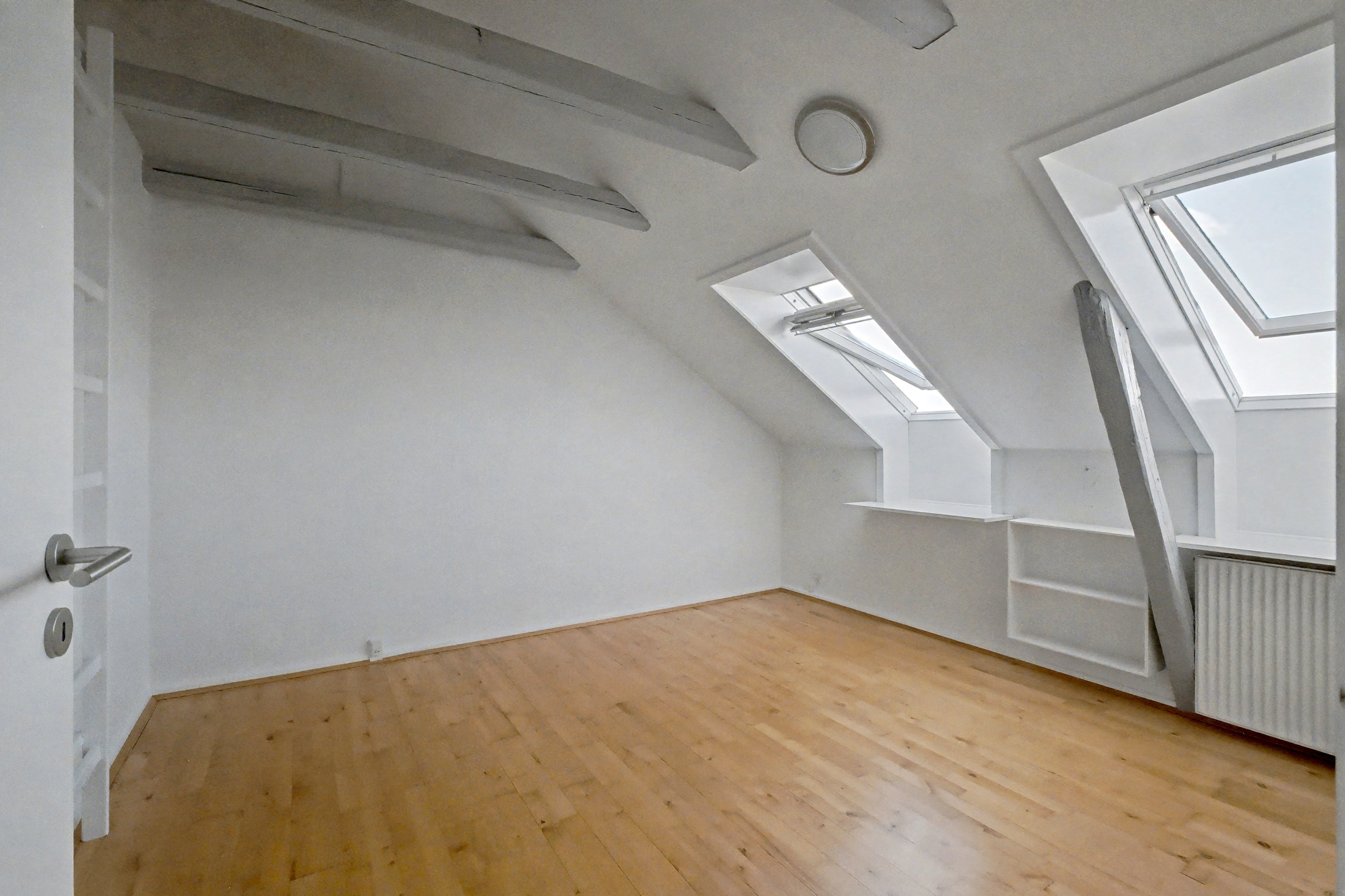 Fremhævet værelse billede i fuldskærmstilstand. Billede af Falstersgade 36, 4., 8000 Aarhus C