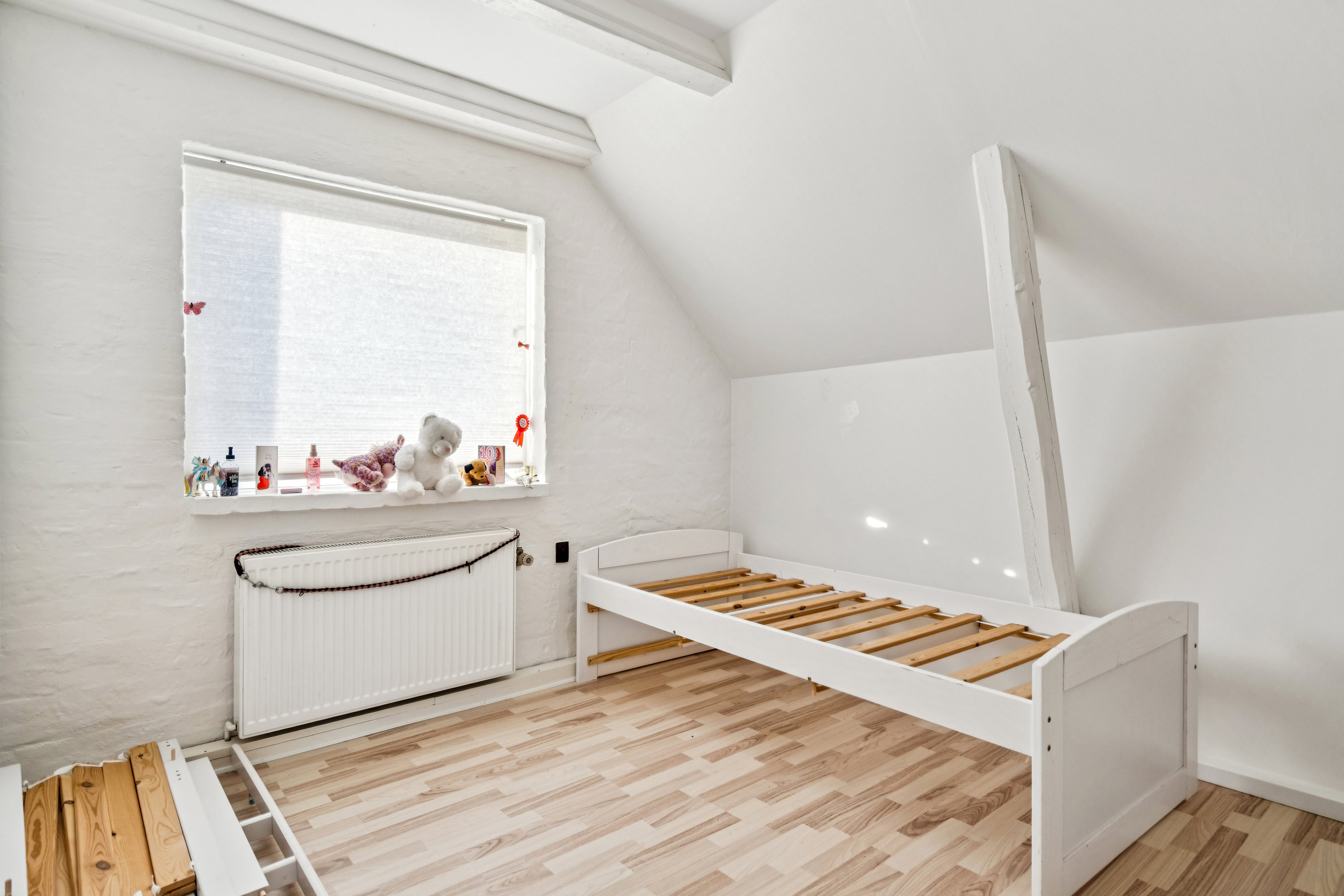 Fremhævet værelse billede i fuldskærmstilstand. Billede af Højersgade 19B, 9850 Hirtshals